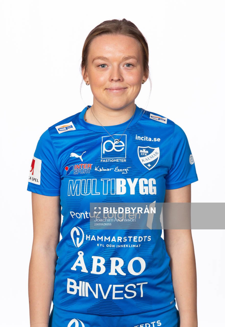 Kalmars Nova Karlsson