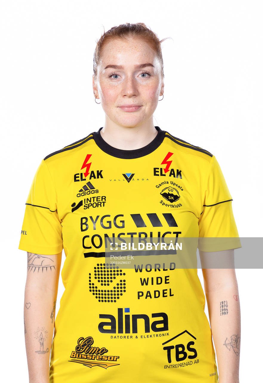 Gamla Uppsalas Maja Wiklander