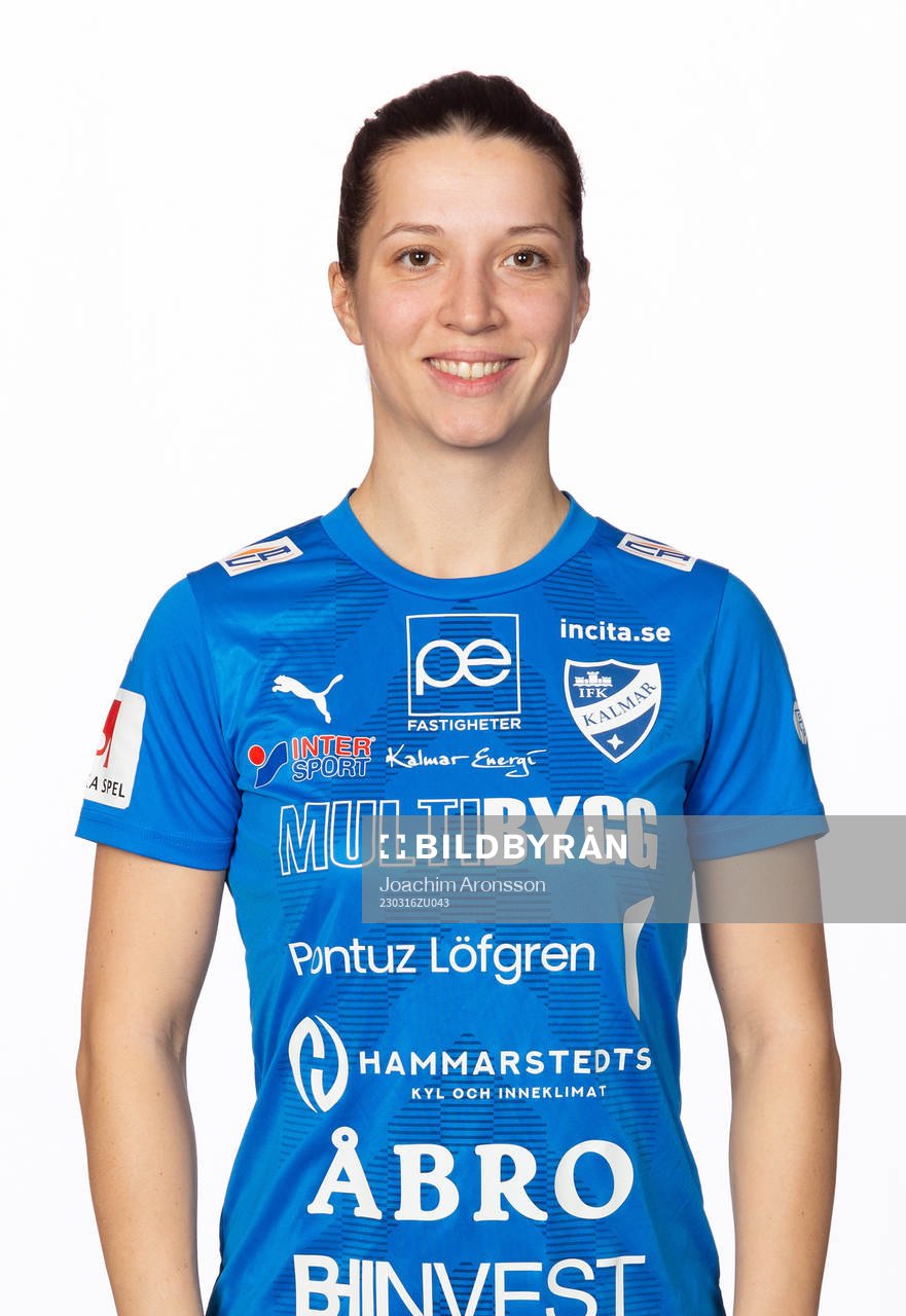 Kalmars Patricia Fischerova