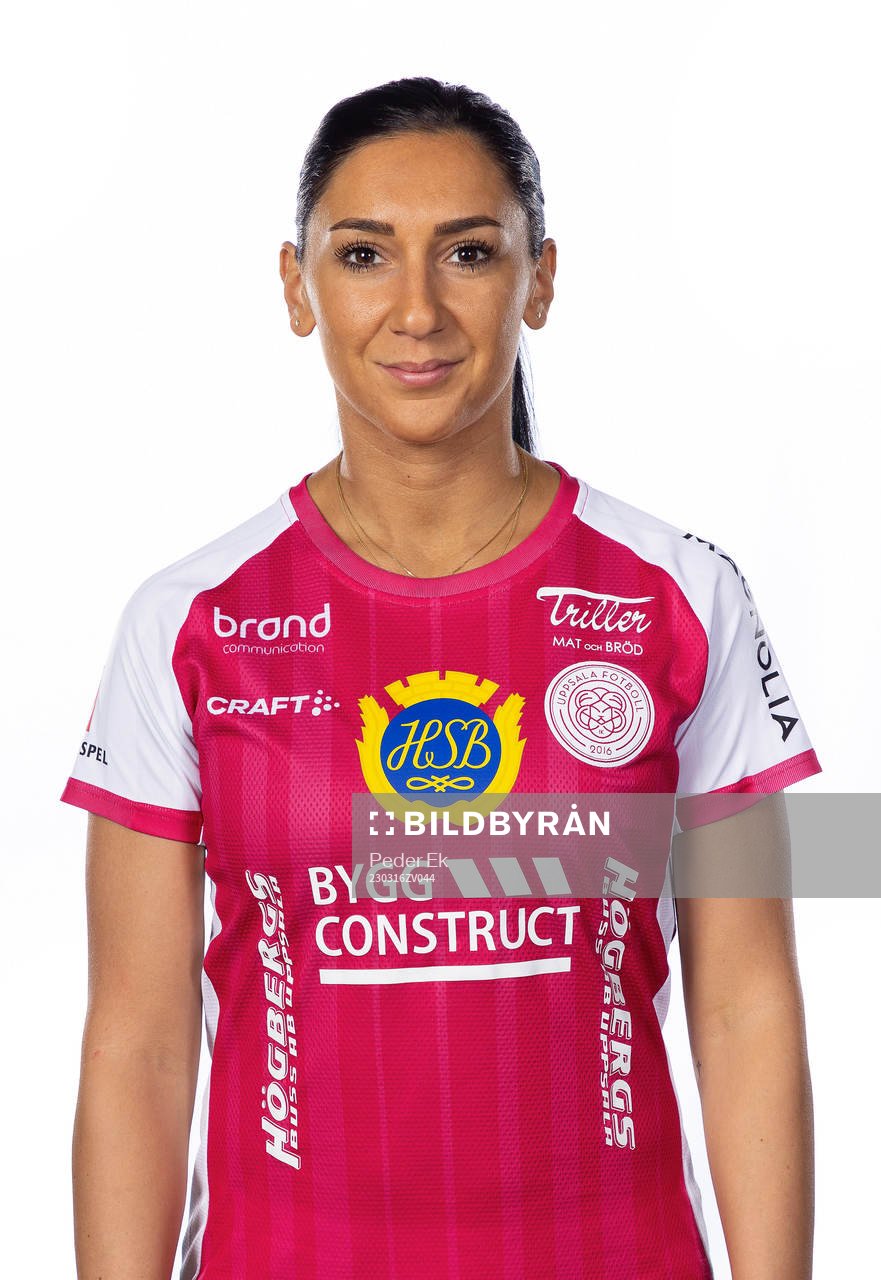 Uppsalas Maria Poli