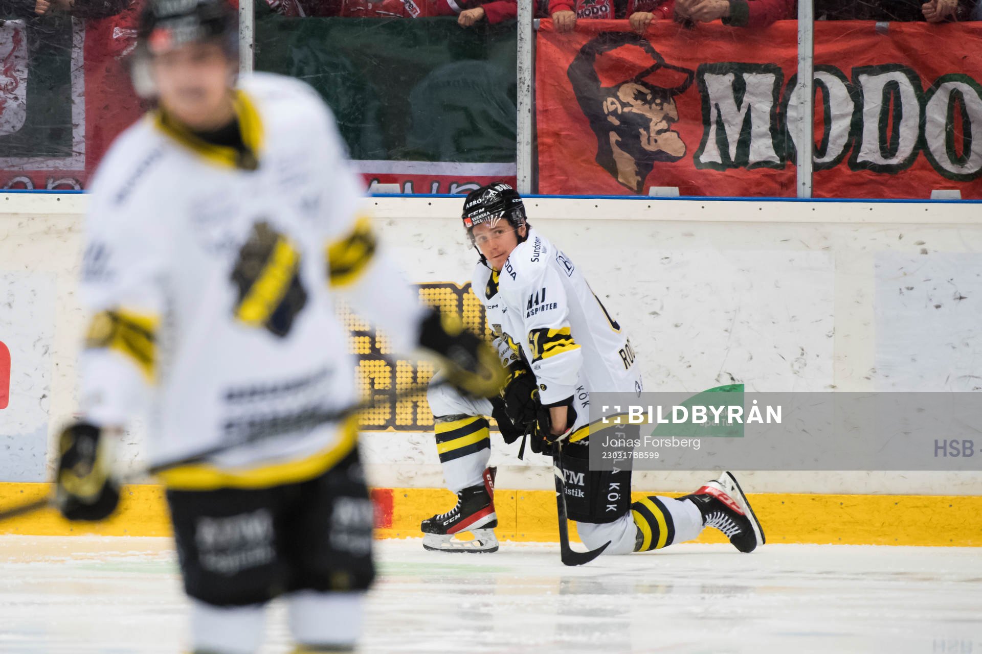 AIKs Adam Rockwood