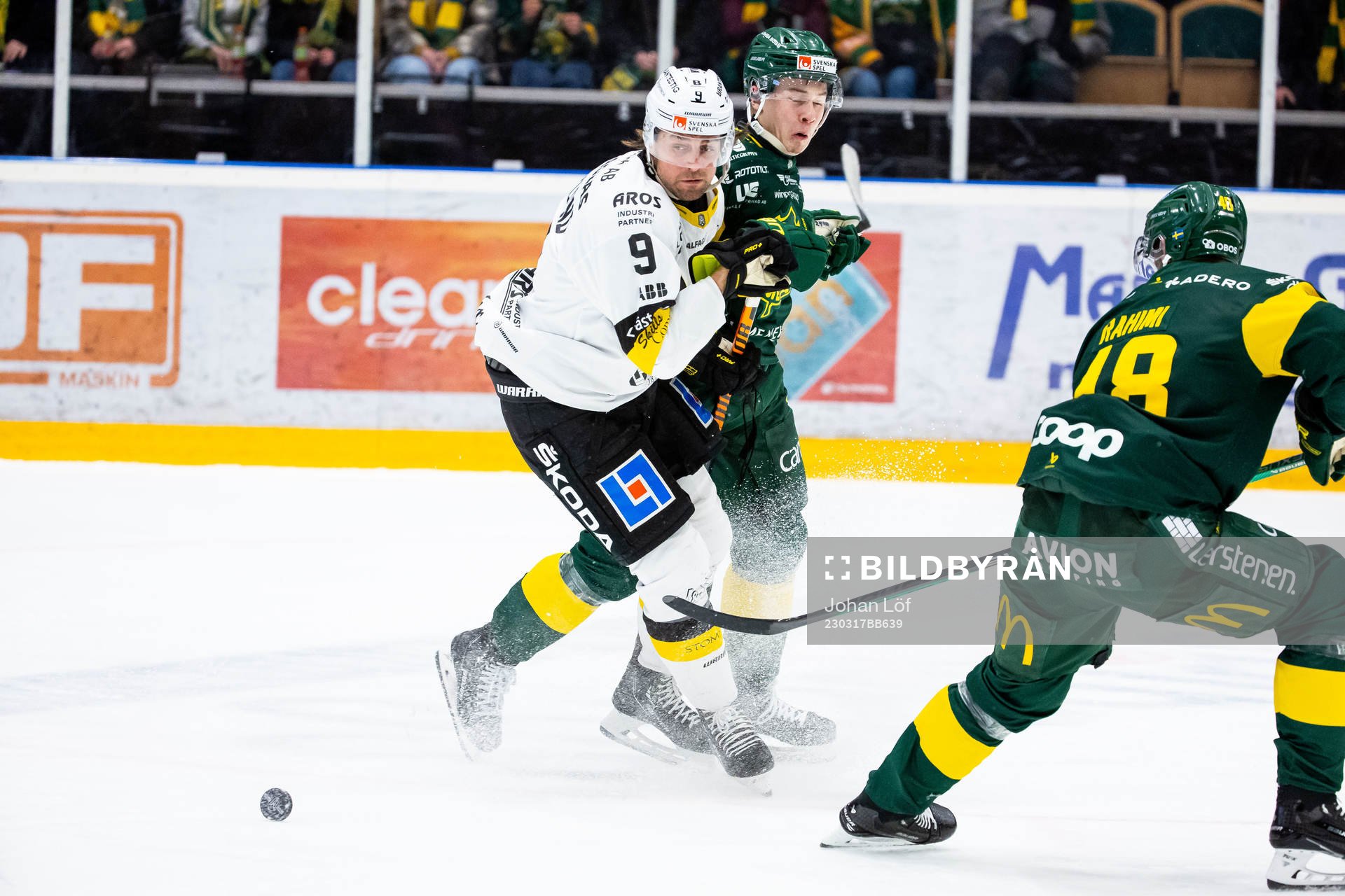 Västerås Mikael Frycklund
