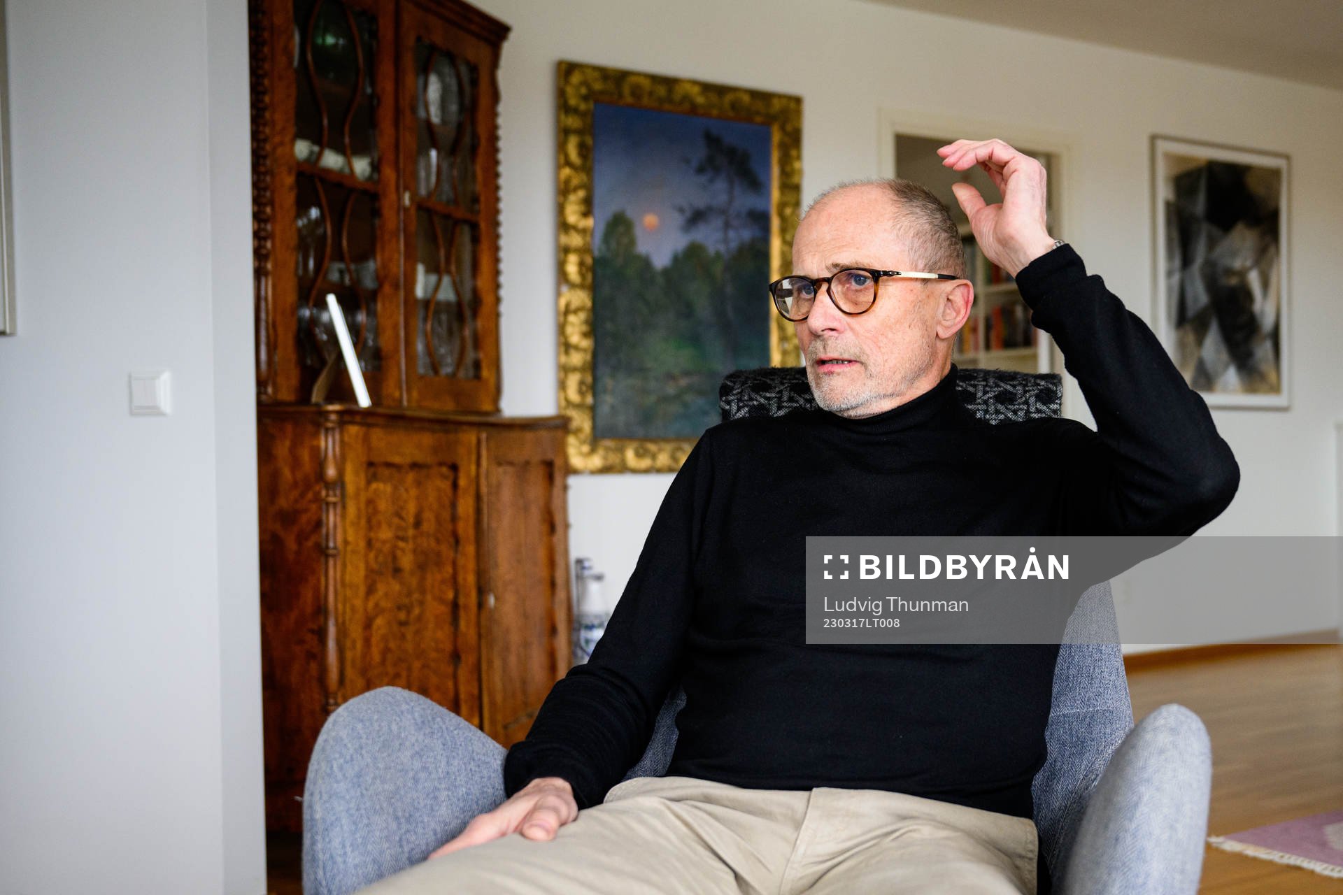 Lars-Christer Olsson