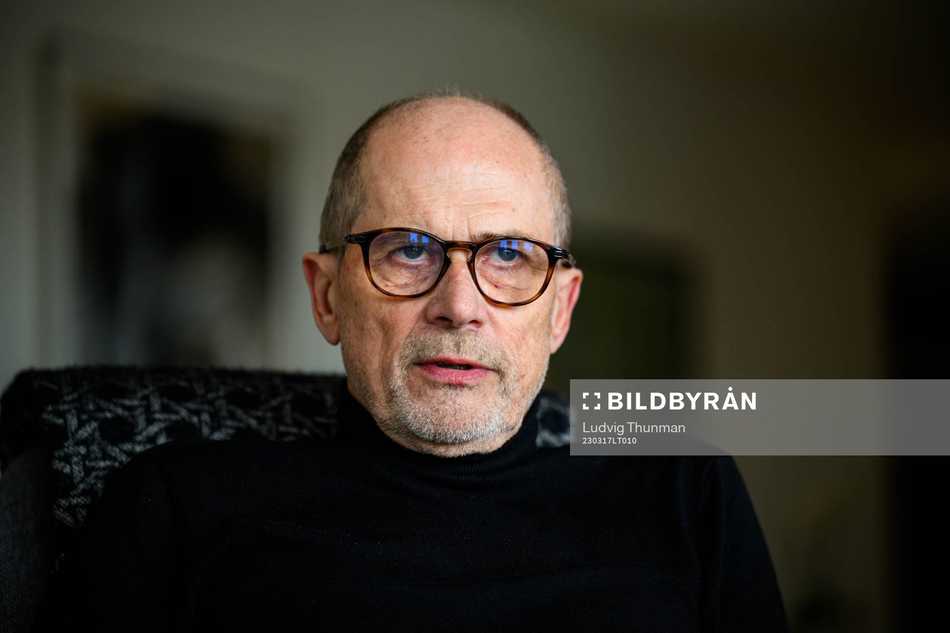 Lars-Christer Olsson