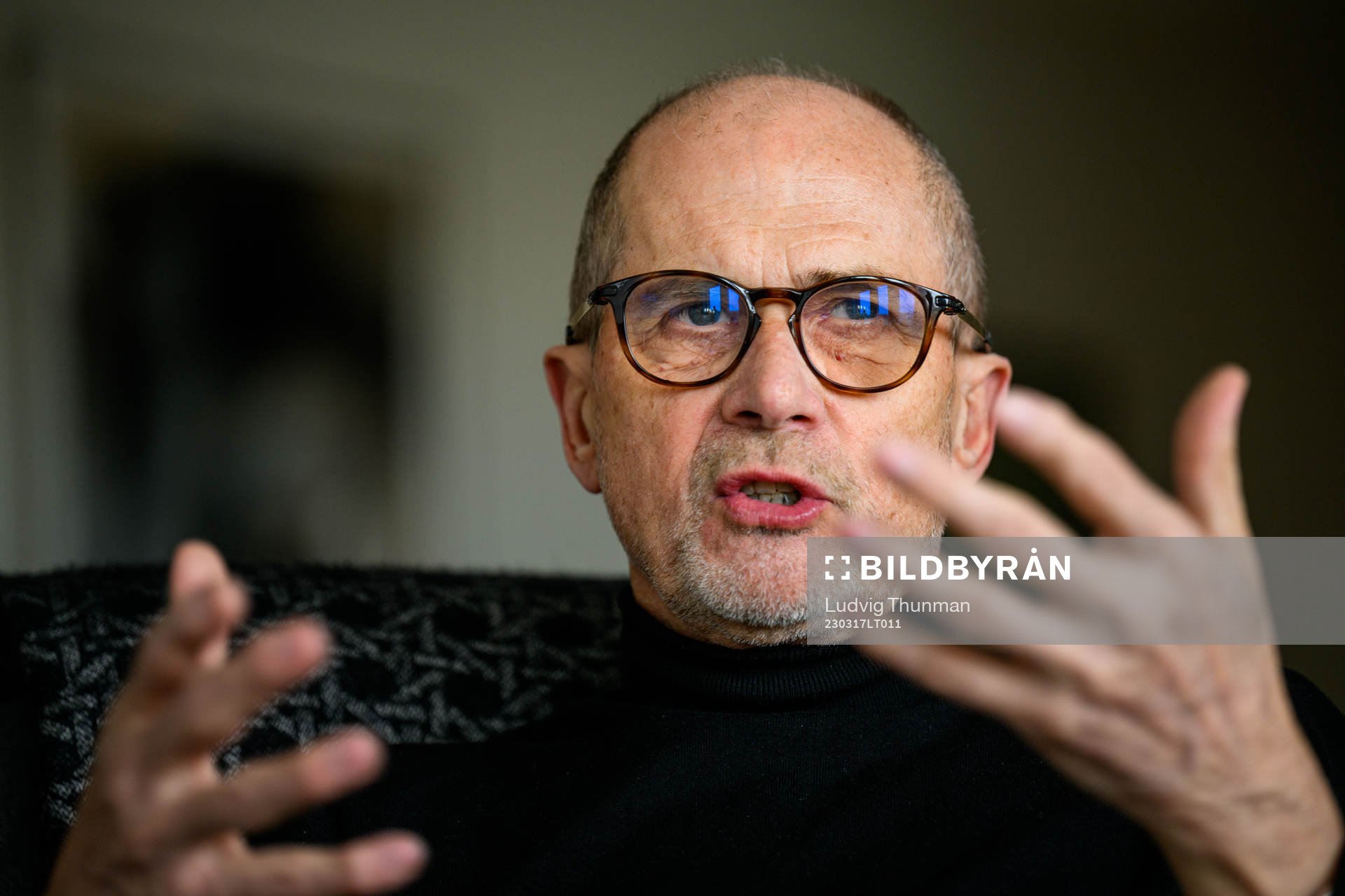 Lars-Christer Olsson