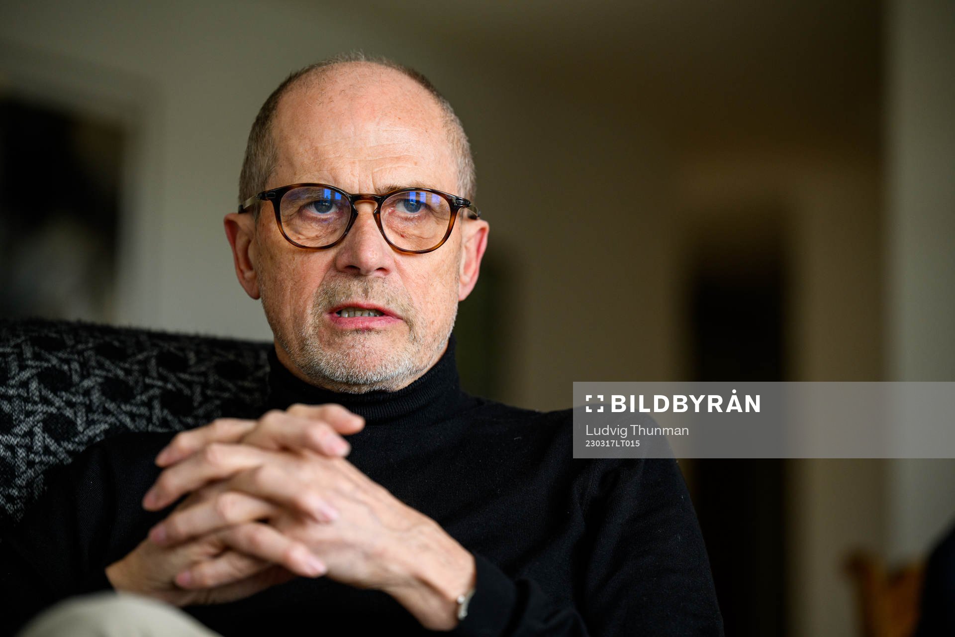 Lars-Christer Olsson