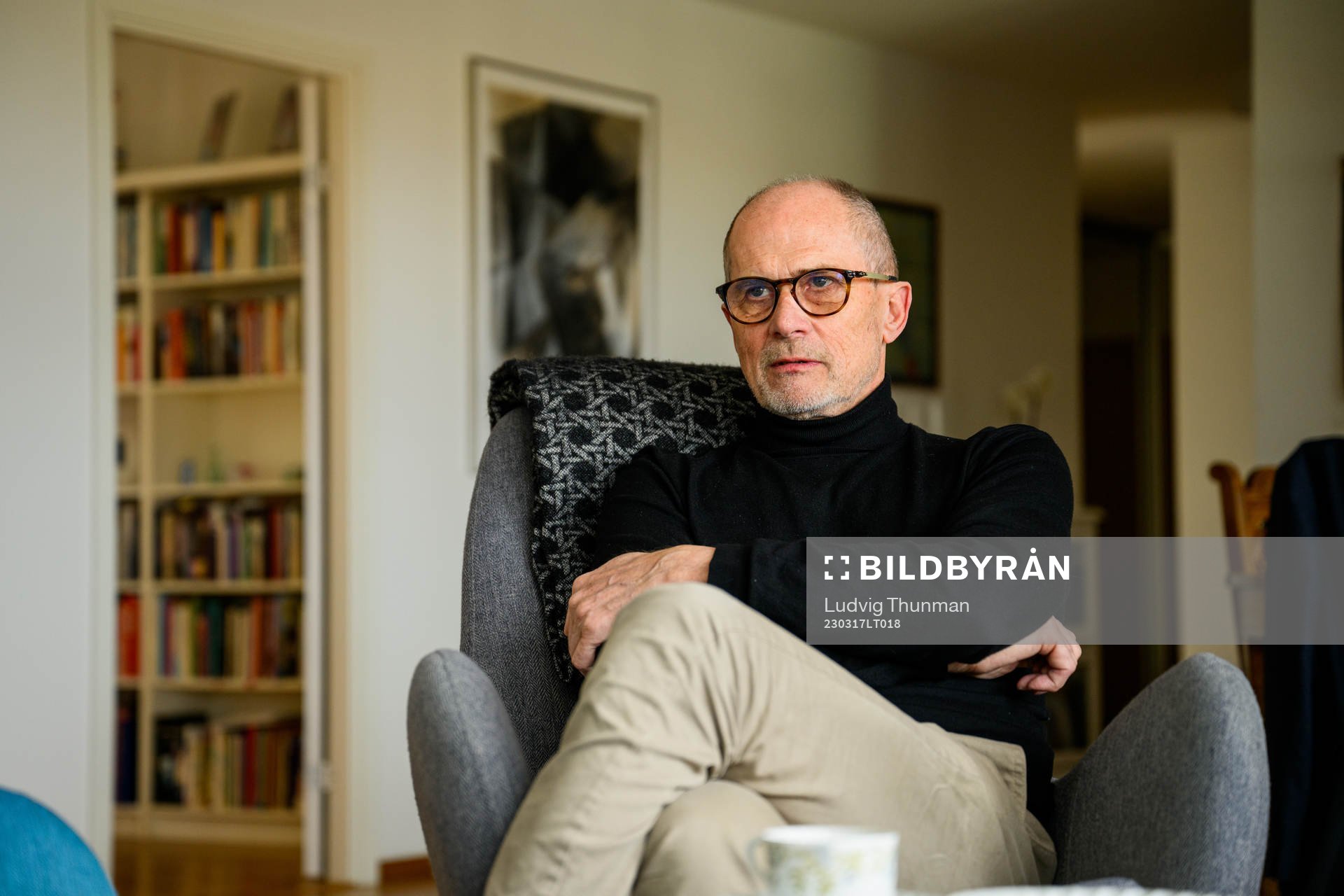 Lars-Christer Olsson
