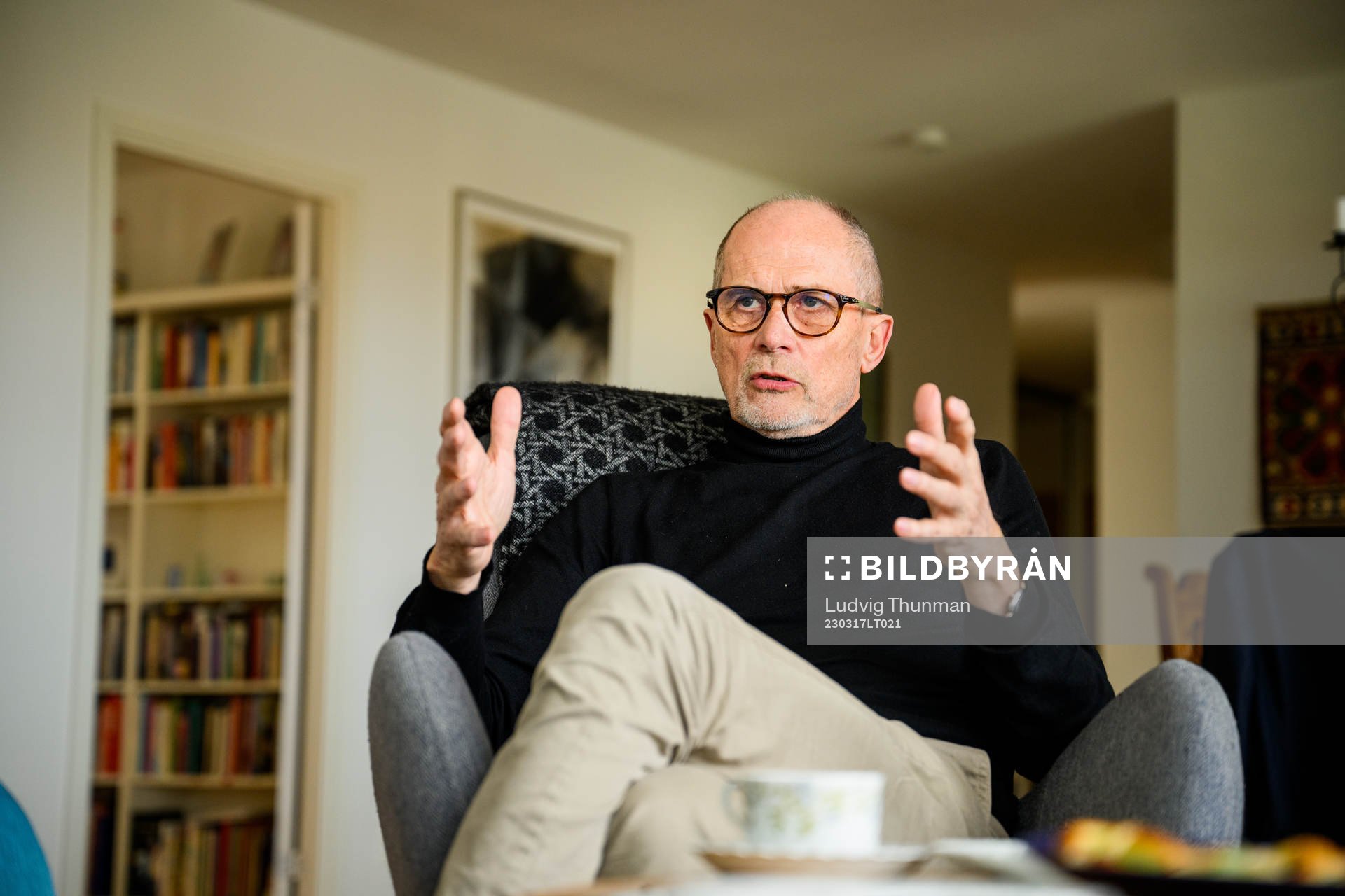 Lars-Christer Olsson
