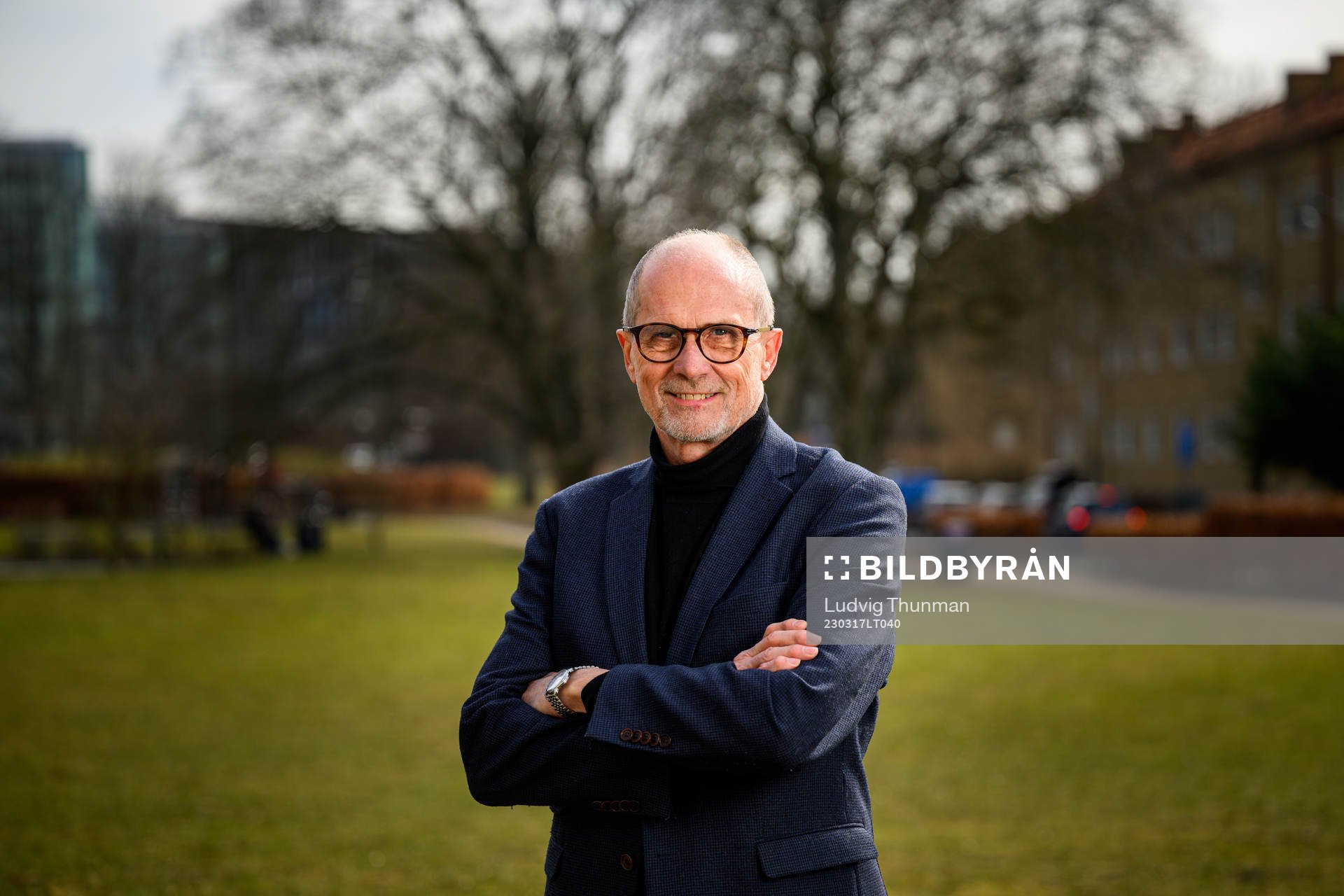 Lars-Christer Olsson