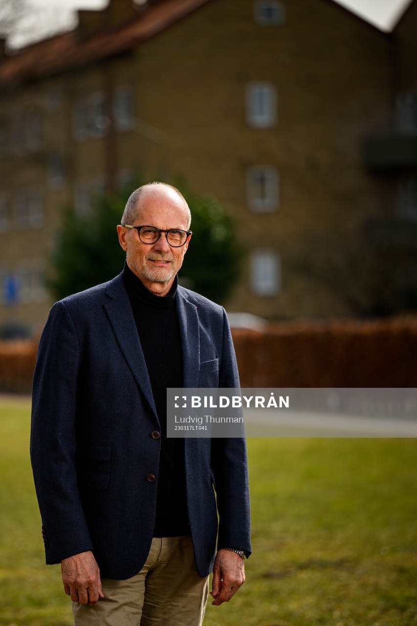 Lars-Christer Olsson