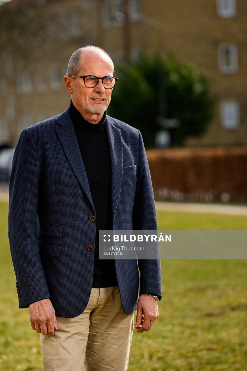 Lars-Christer Olsson