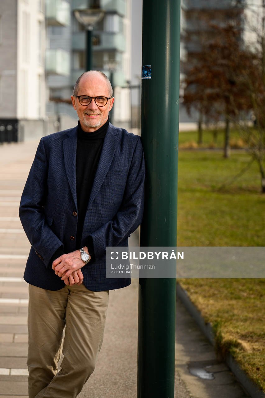 Lars-Christer Olsson