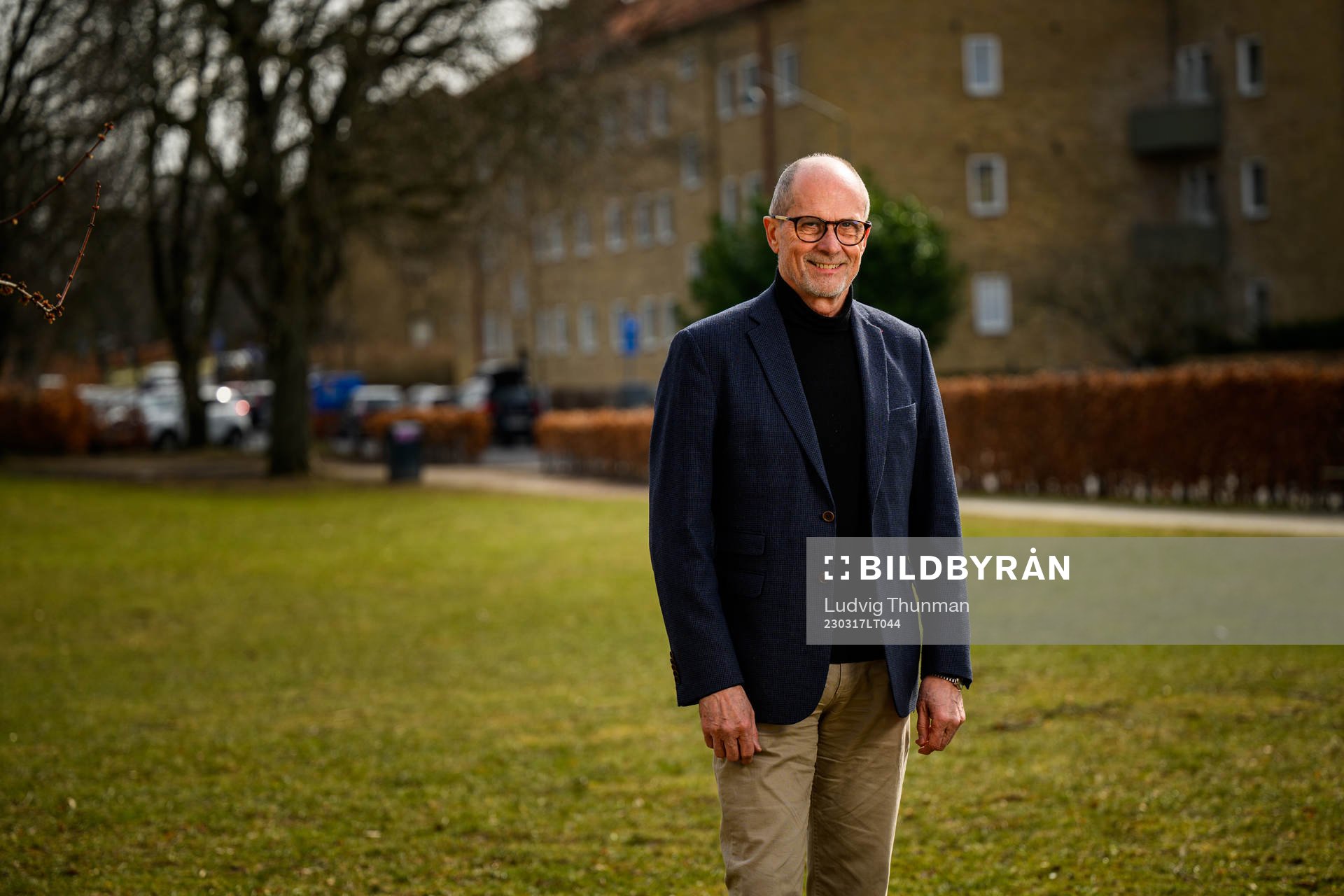 Lars-Christer Olsson