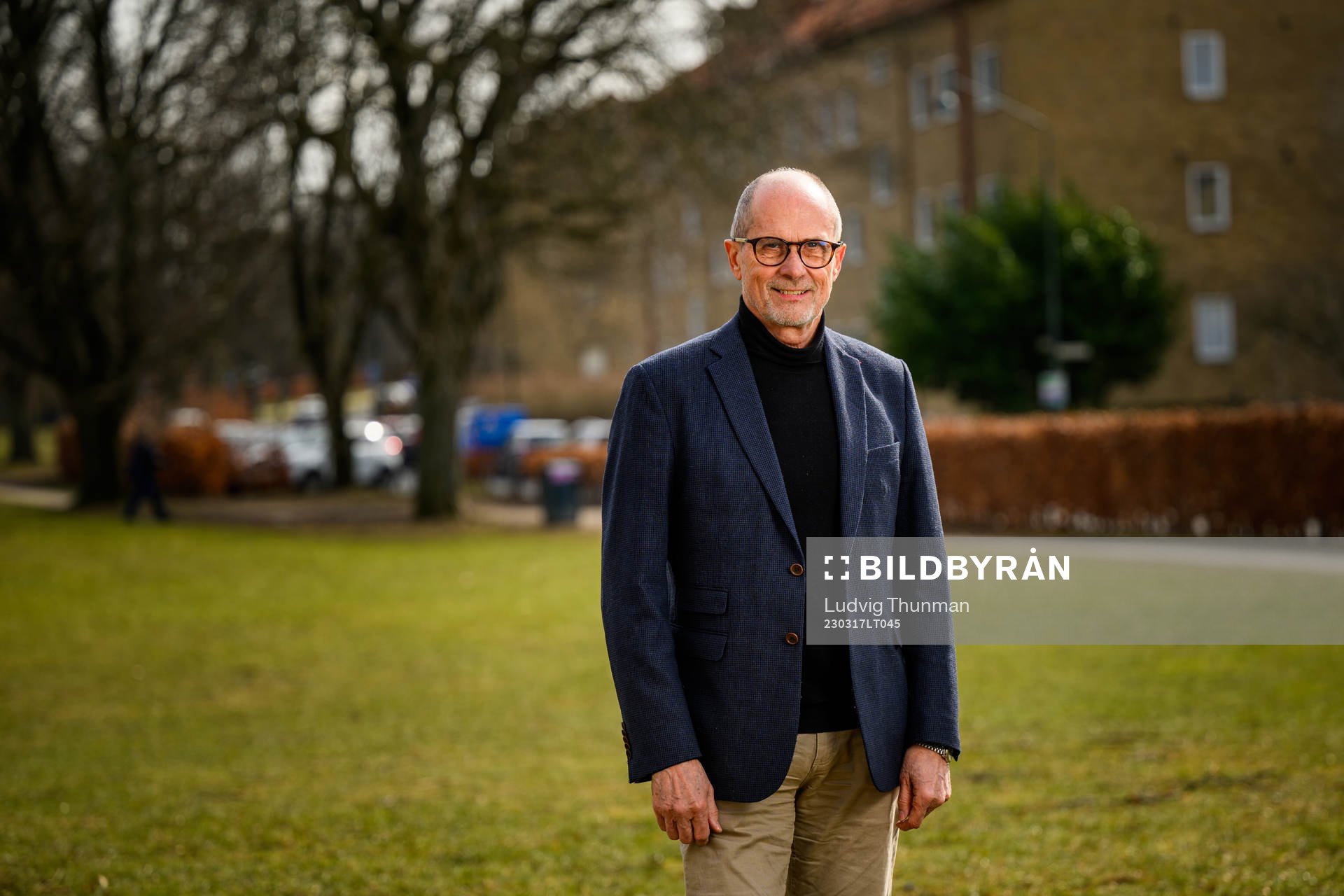 Lars-Christer Olsson