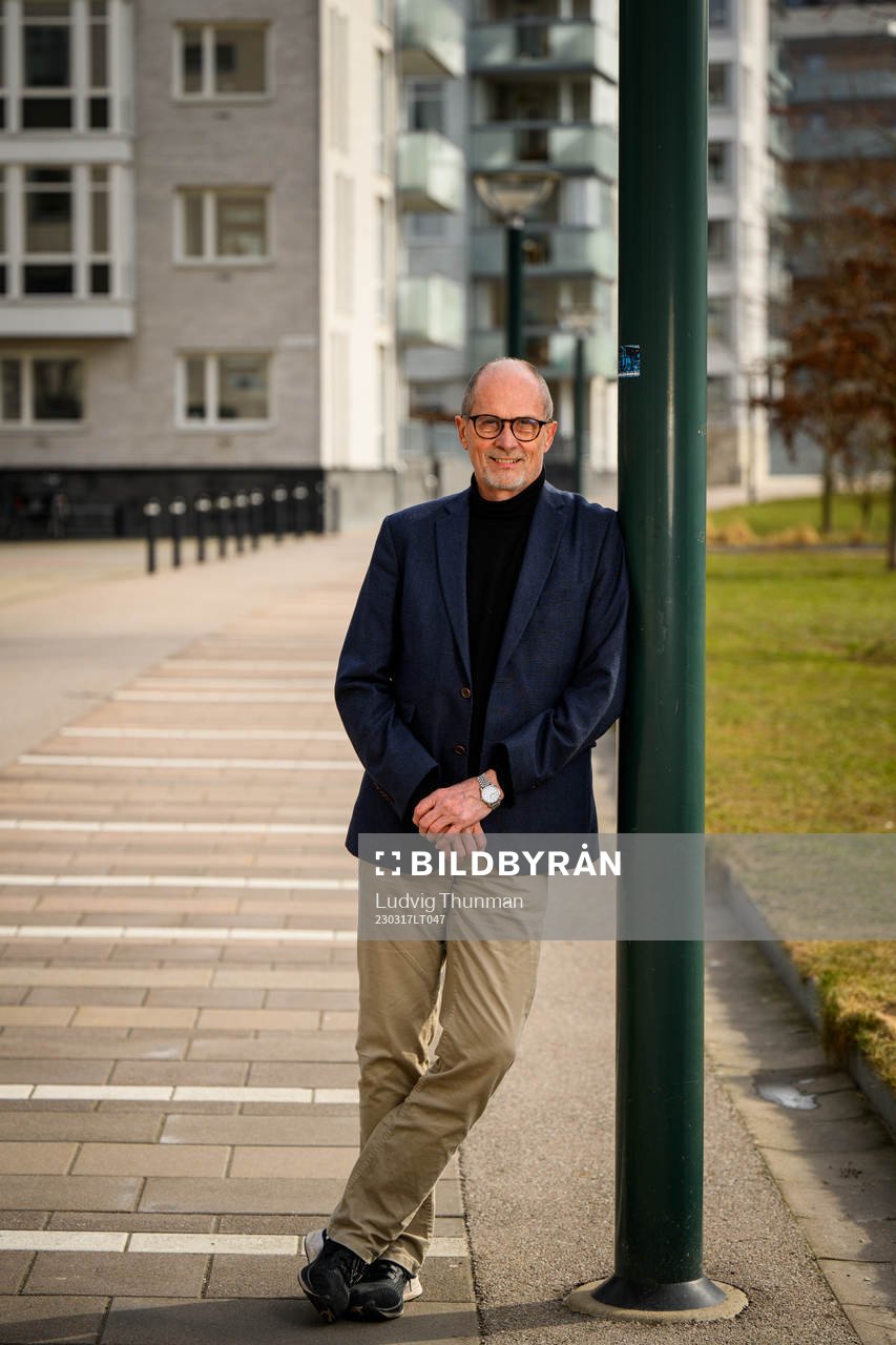 Lars-Christer Olsson