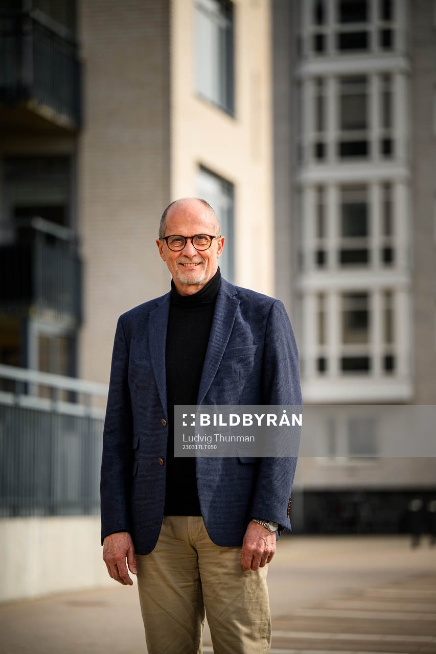 Lars-Christer Olsson