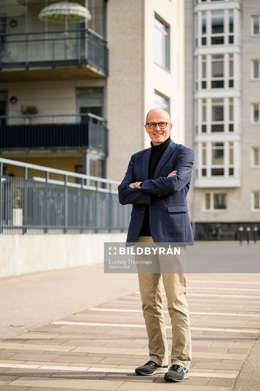Lars-Christer Olsson