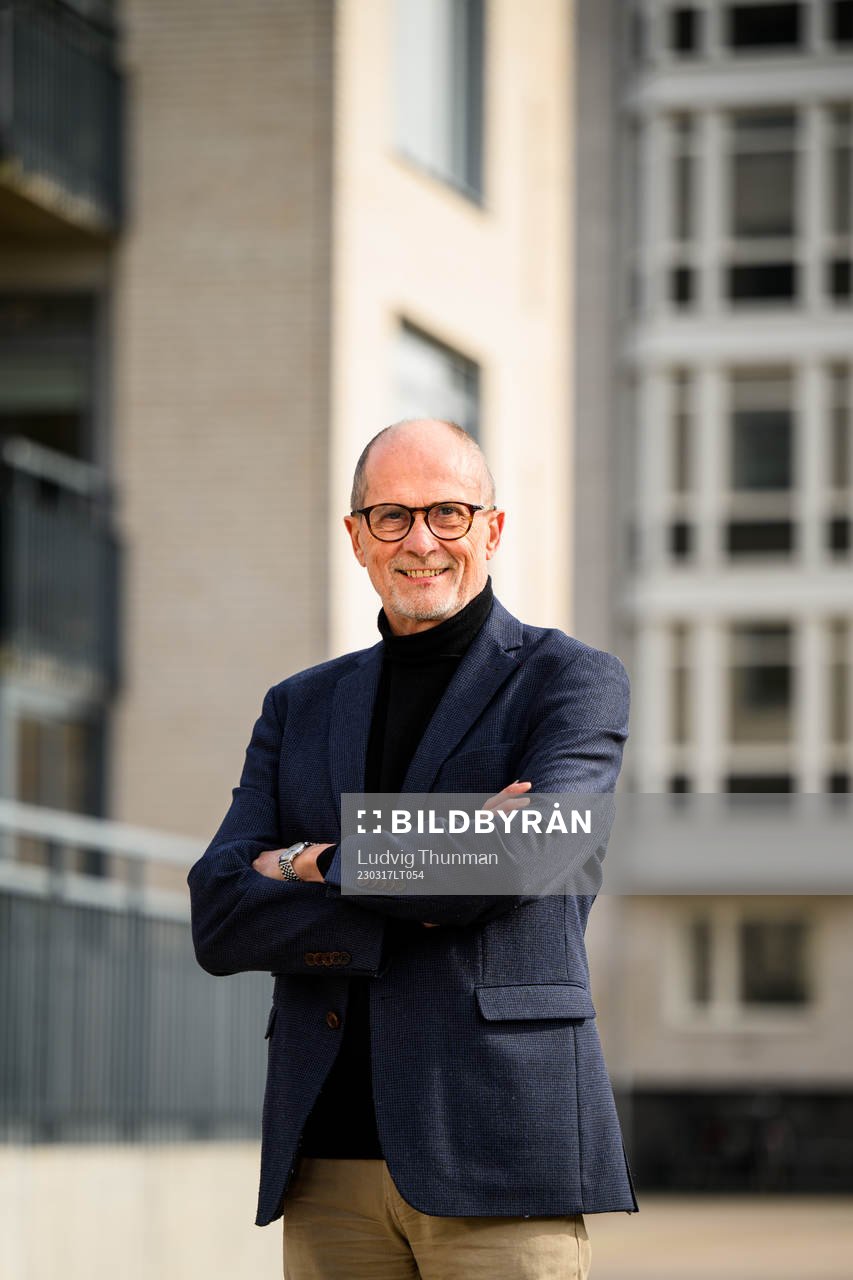Lars-Christer Olsson