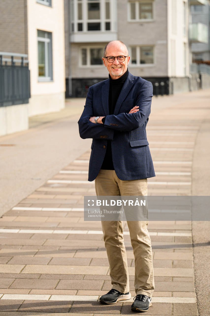 Lars-Christer Olsson