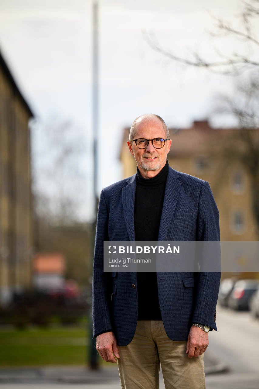 Lars-Christer Olsson