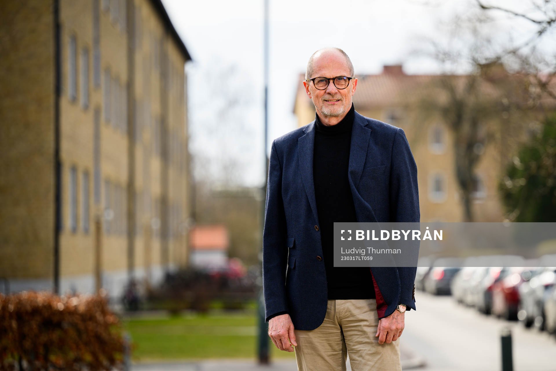 Lars-Christer Olsson