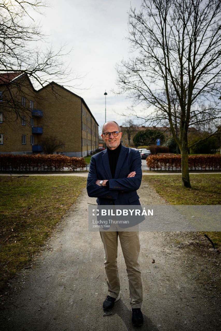 Lars-Christer Olsson