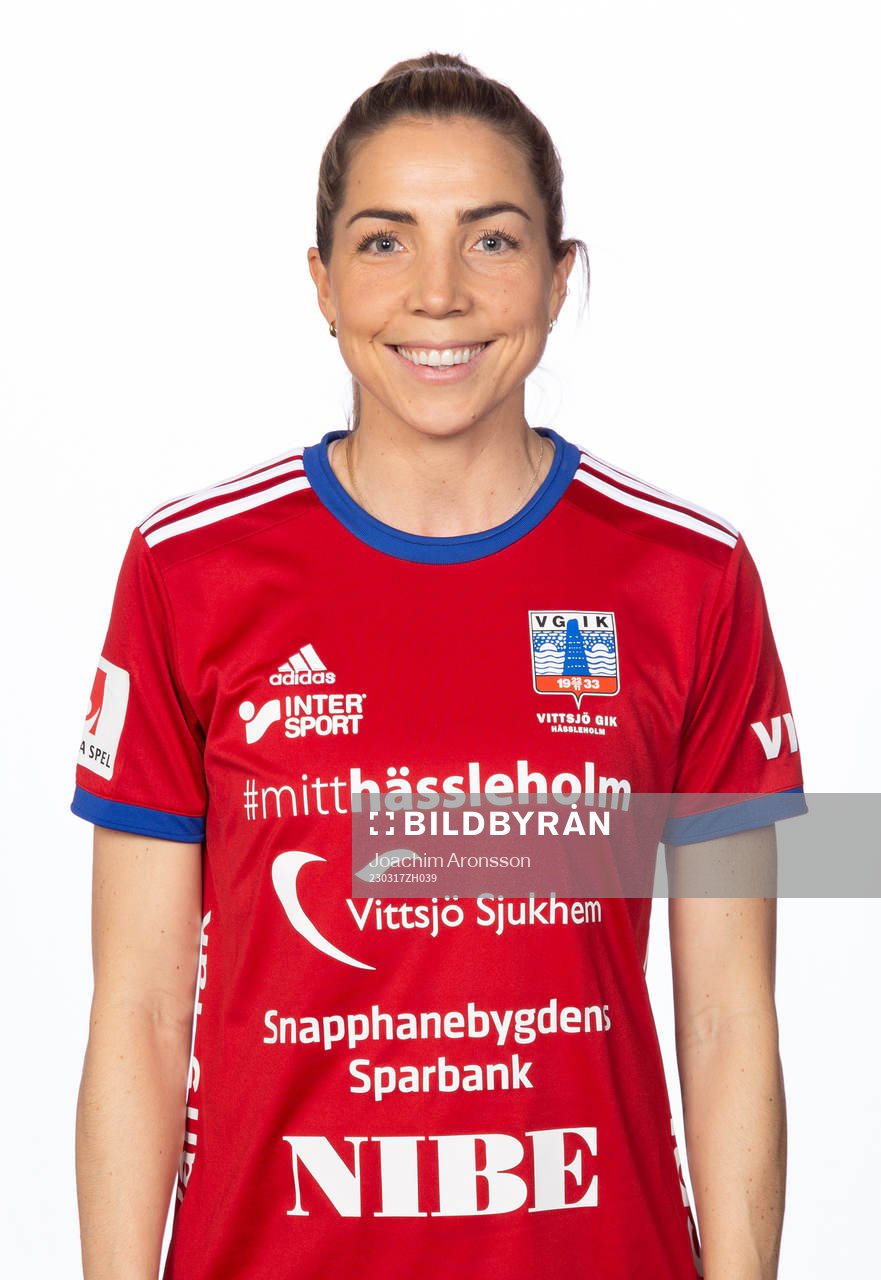 Vittsjös Clara Markstedt