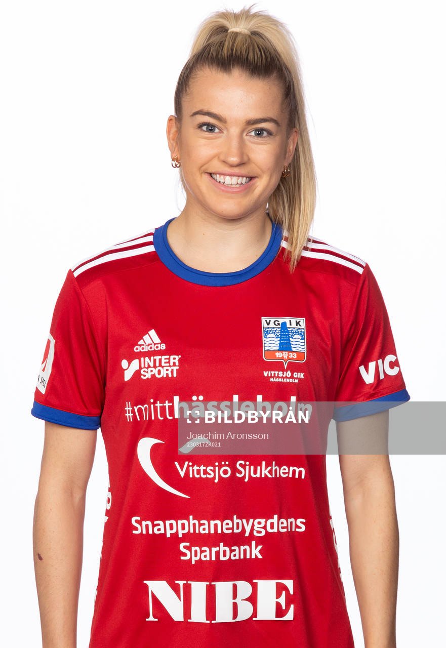 Vittsjös Charlotte Grant