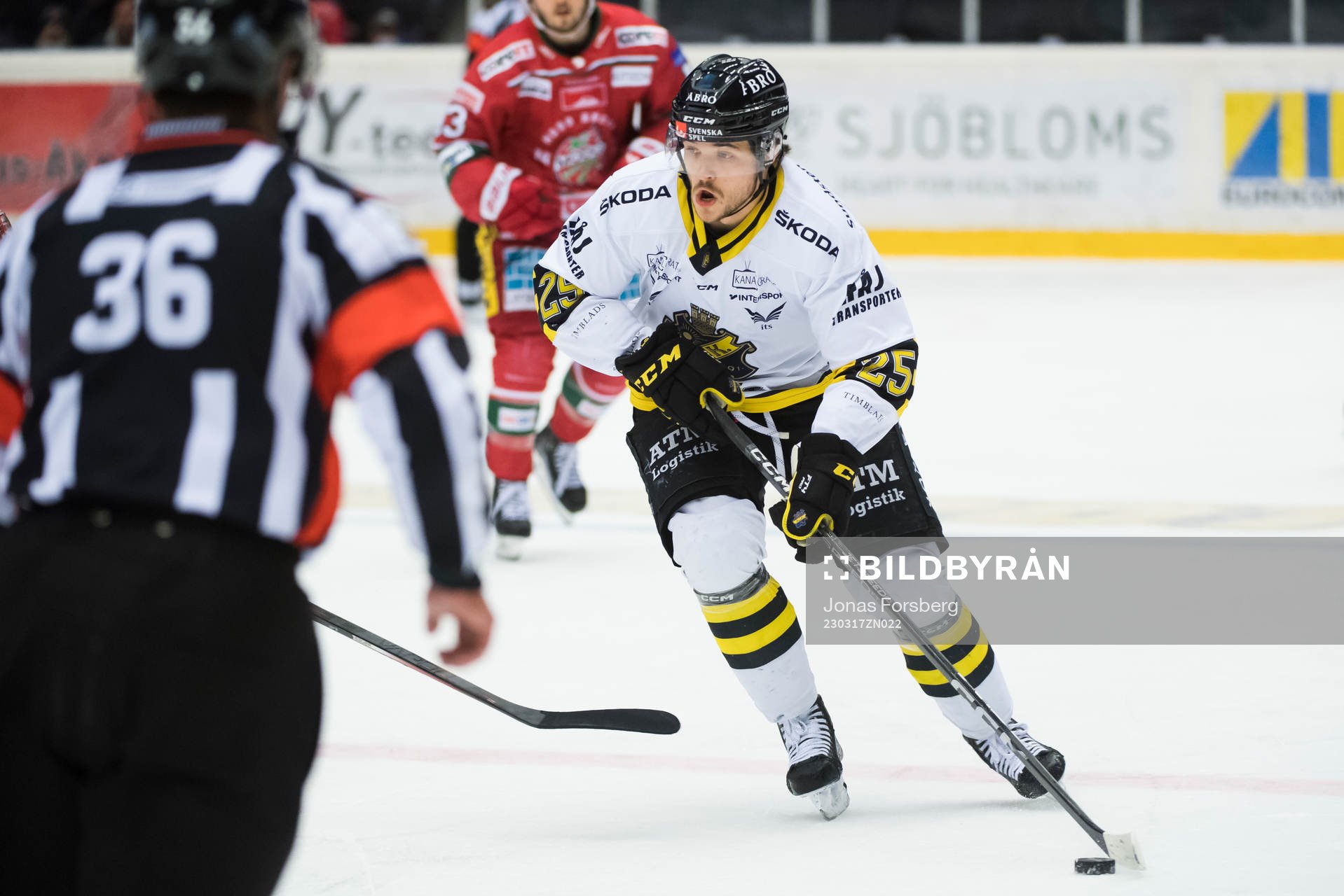 AIKs Renars Krastenbergs