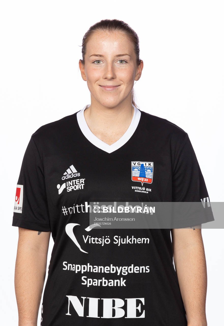 Vittsjös Elin Vaughan