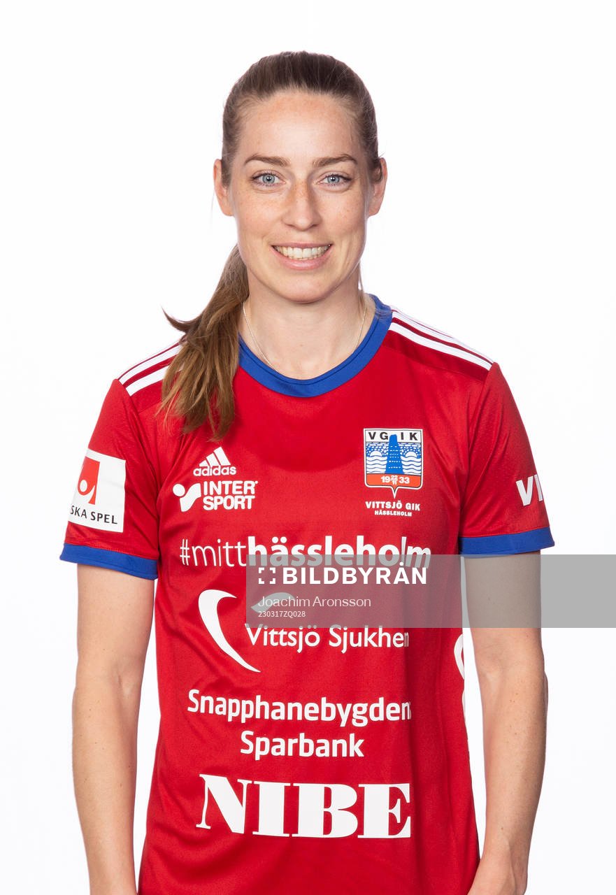 Vittsjös Linda Sällström