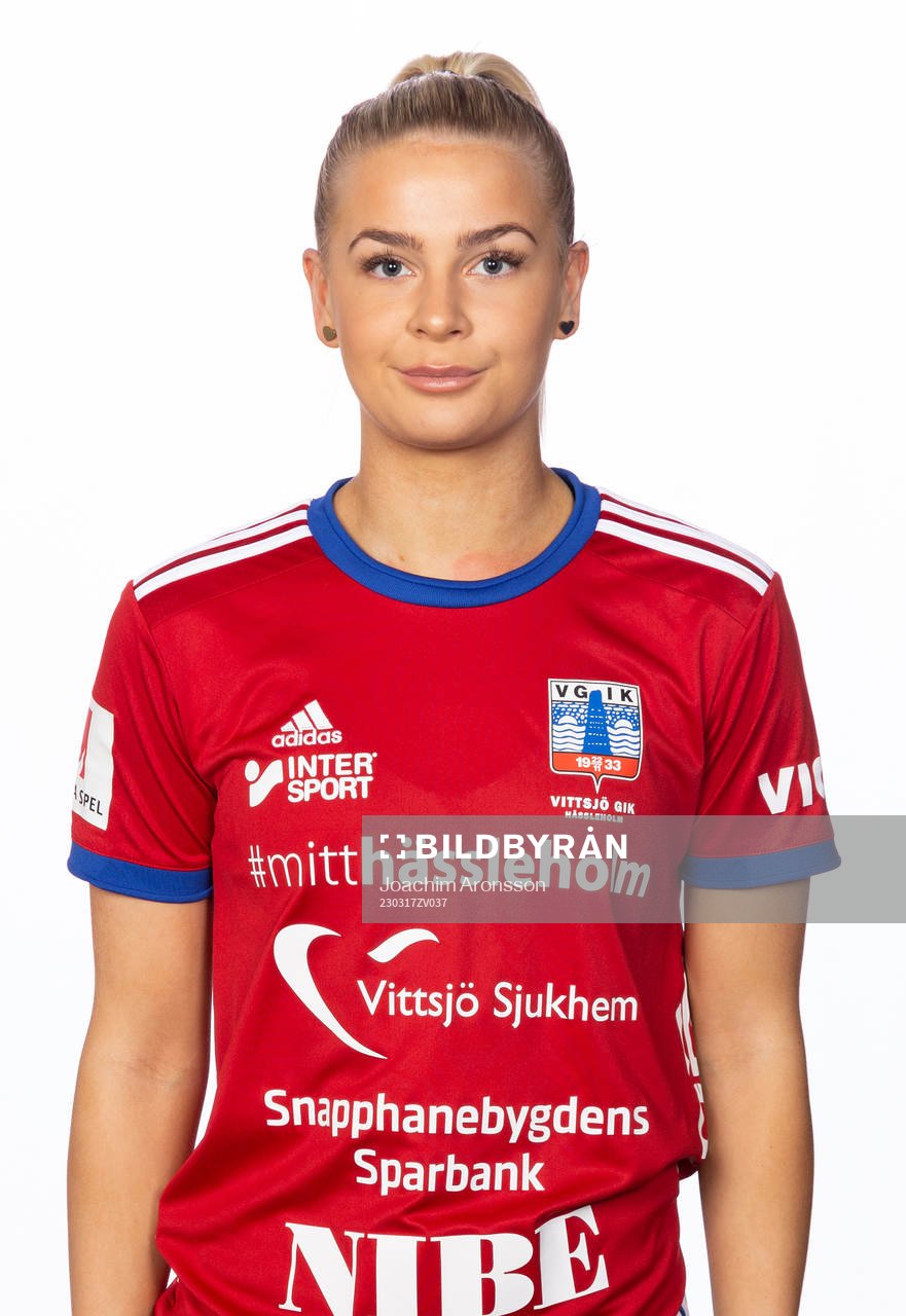 Vittsjös Moa Karlsson