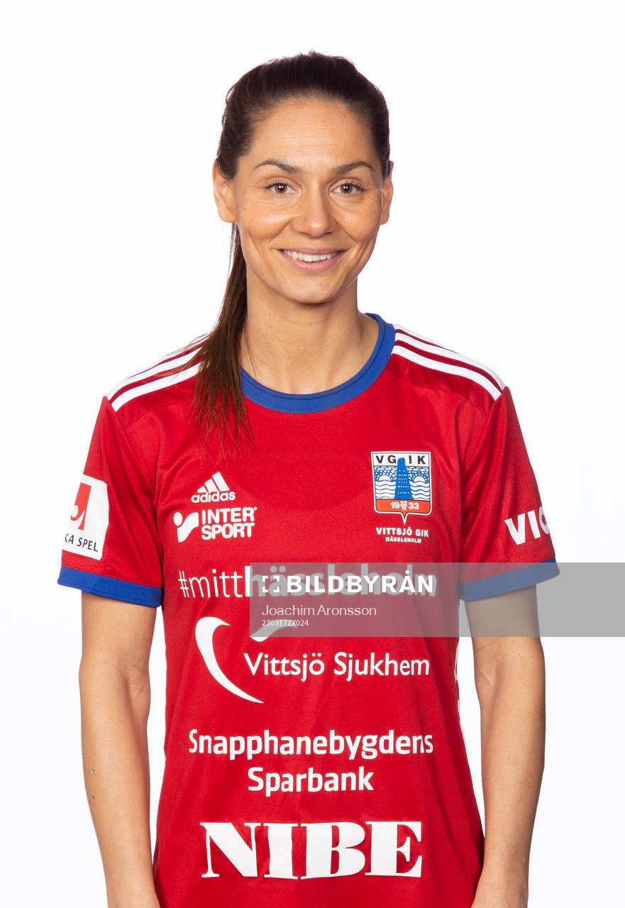 Vittsjös Lisa Klinga