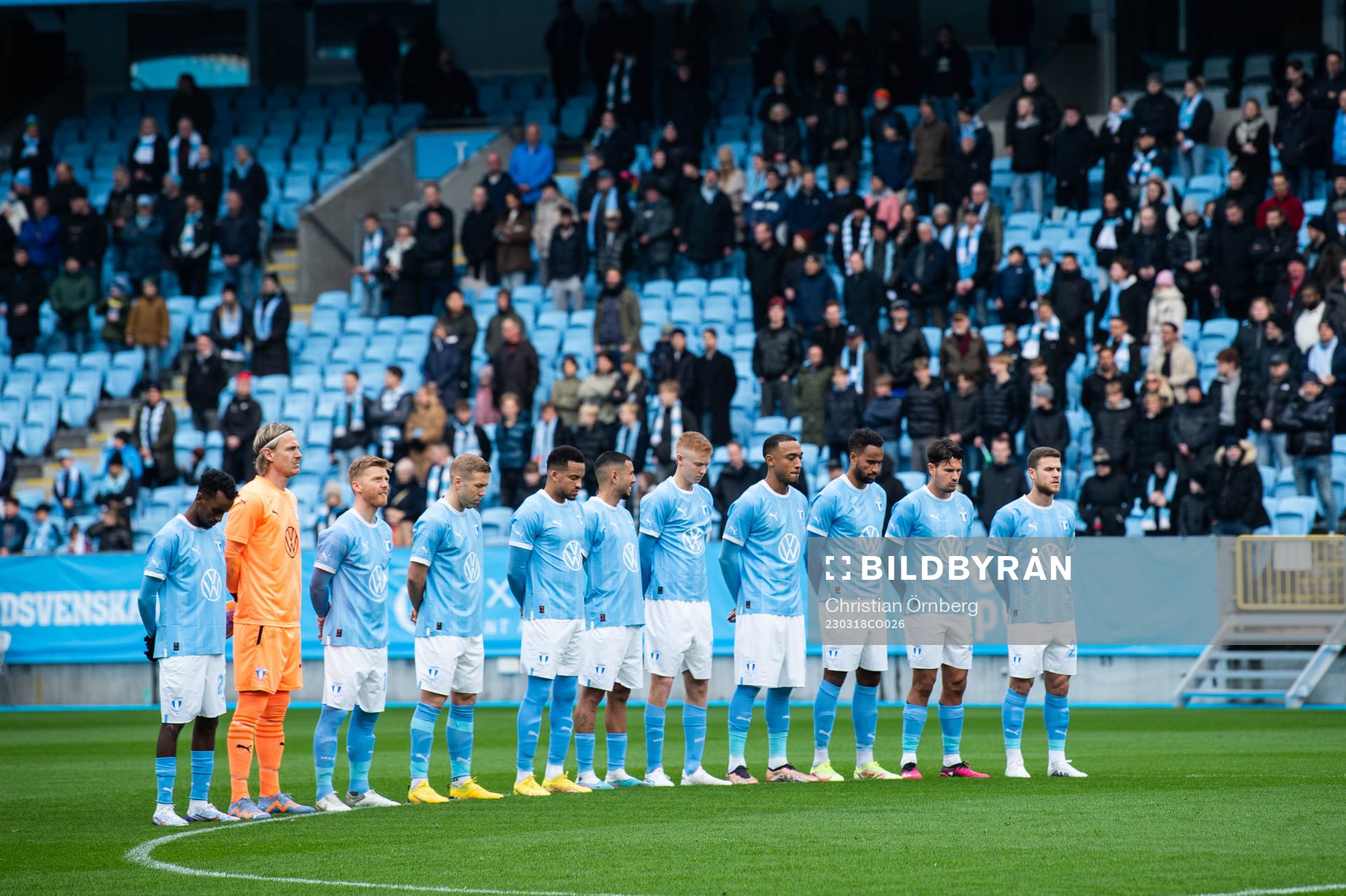 Malmö FFs spelare