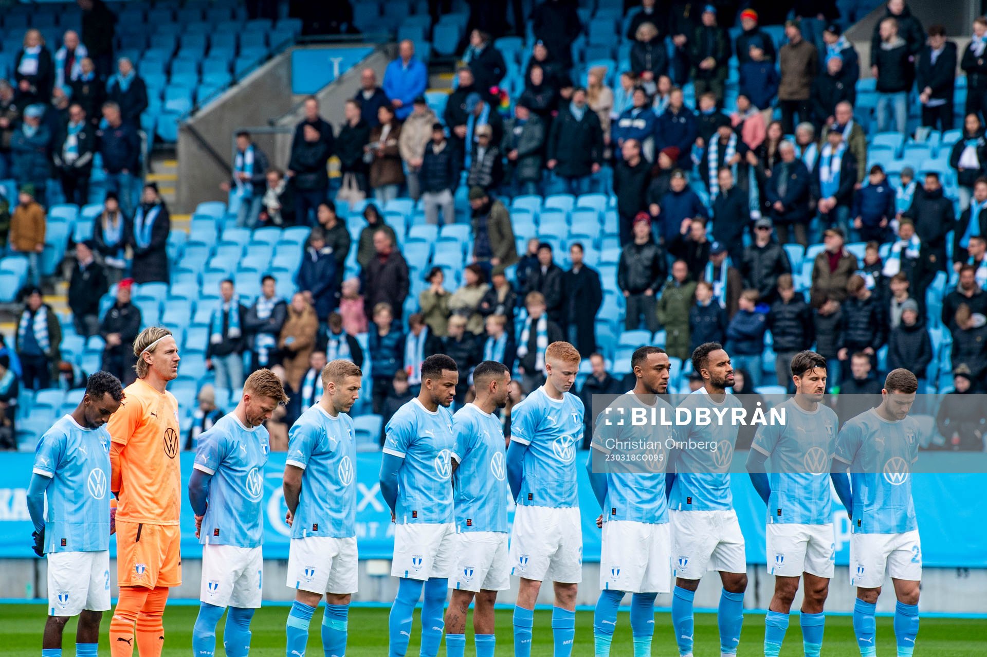Malmö FFs spelare