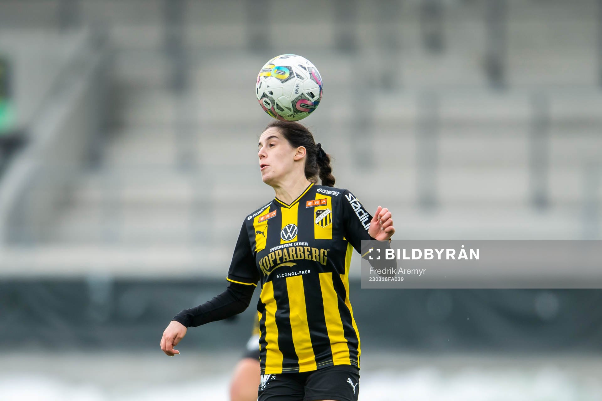 Häckens Clarissa Larisey