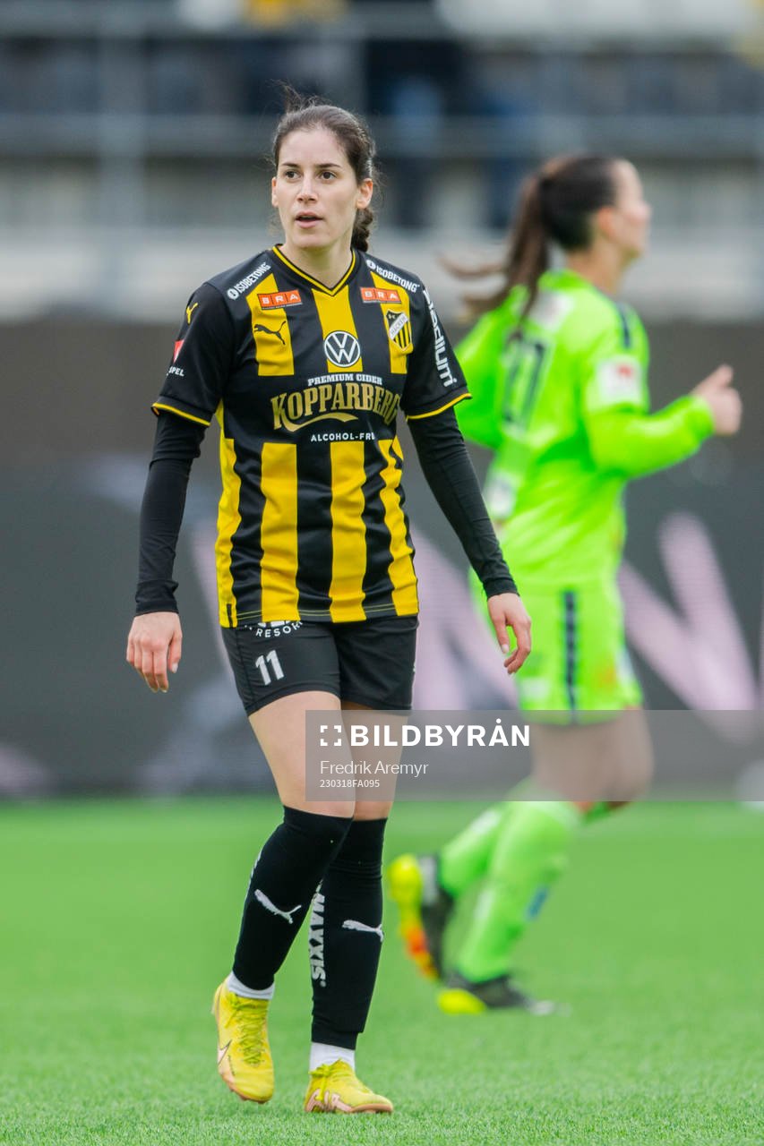 Häckens Clarissa Larisey