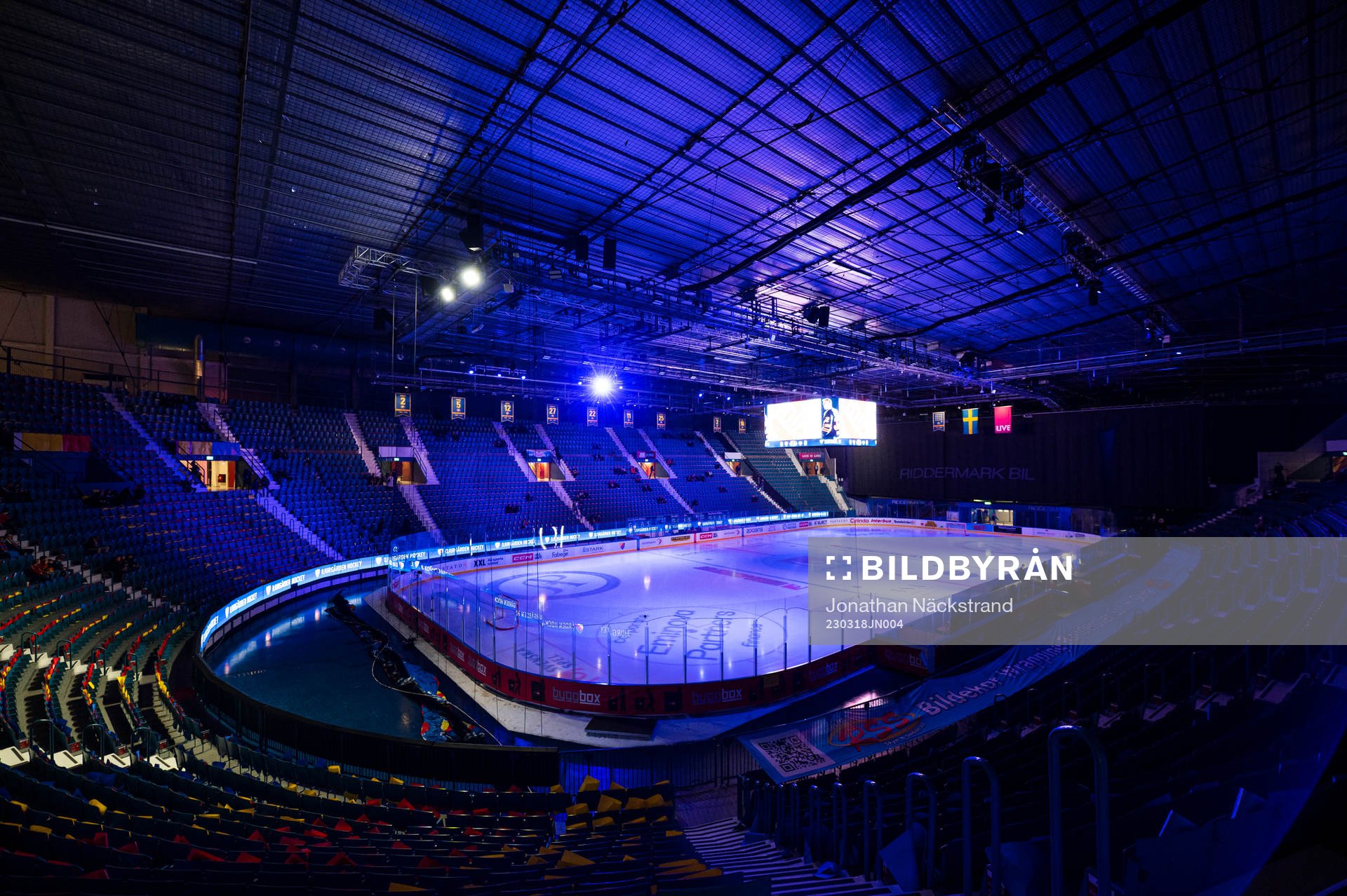Hovet