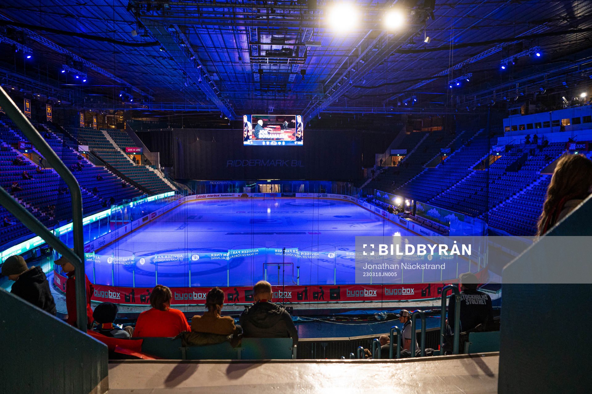 Hovet