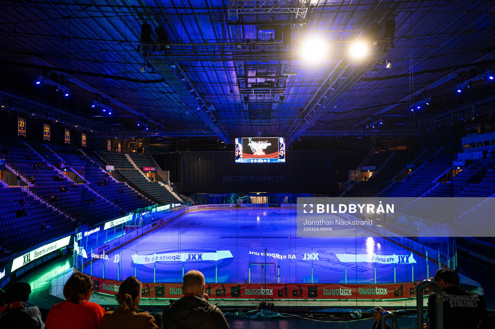 Hovet