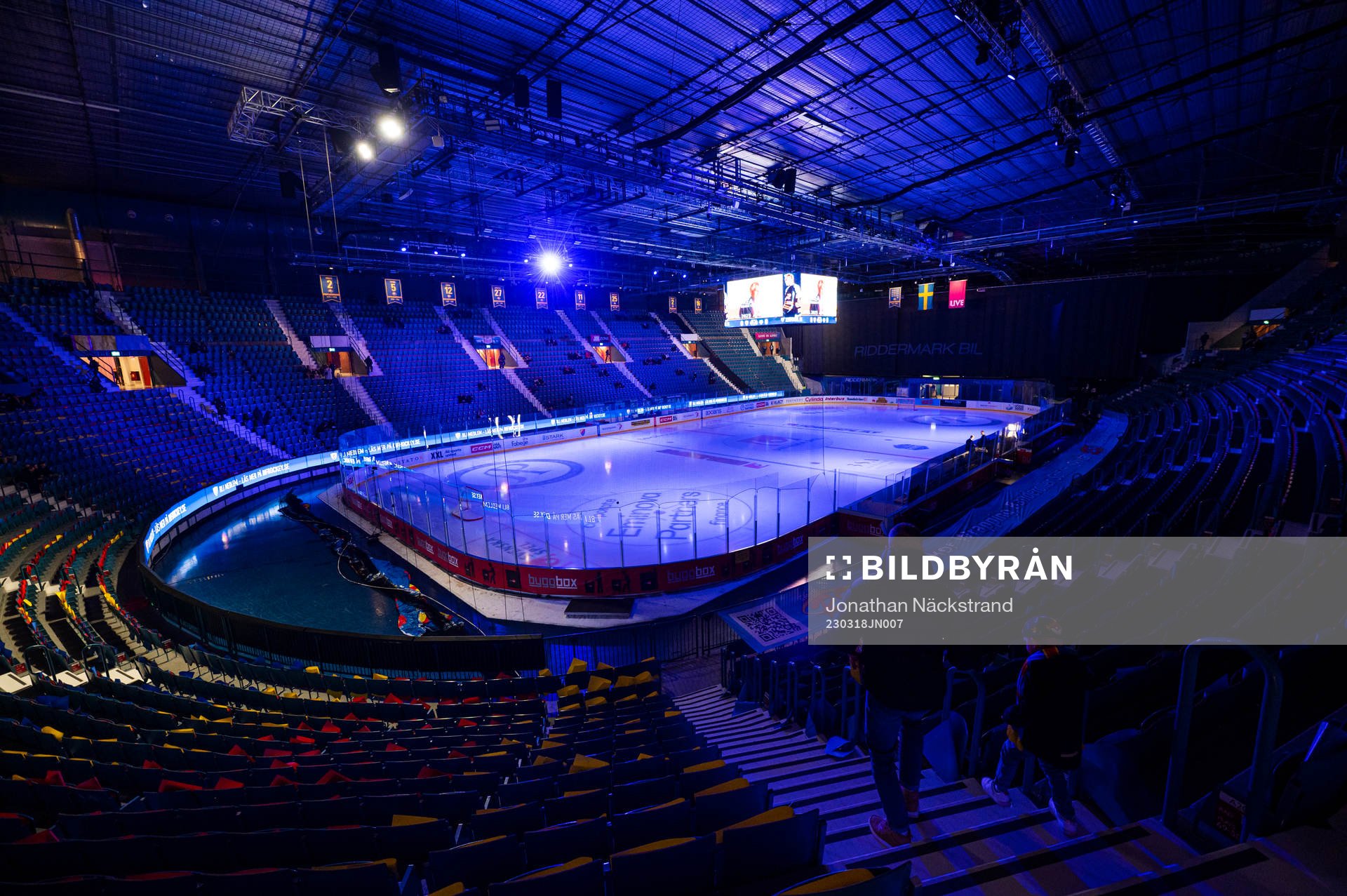 Hovet