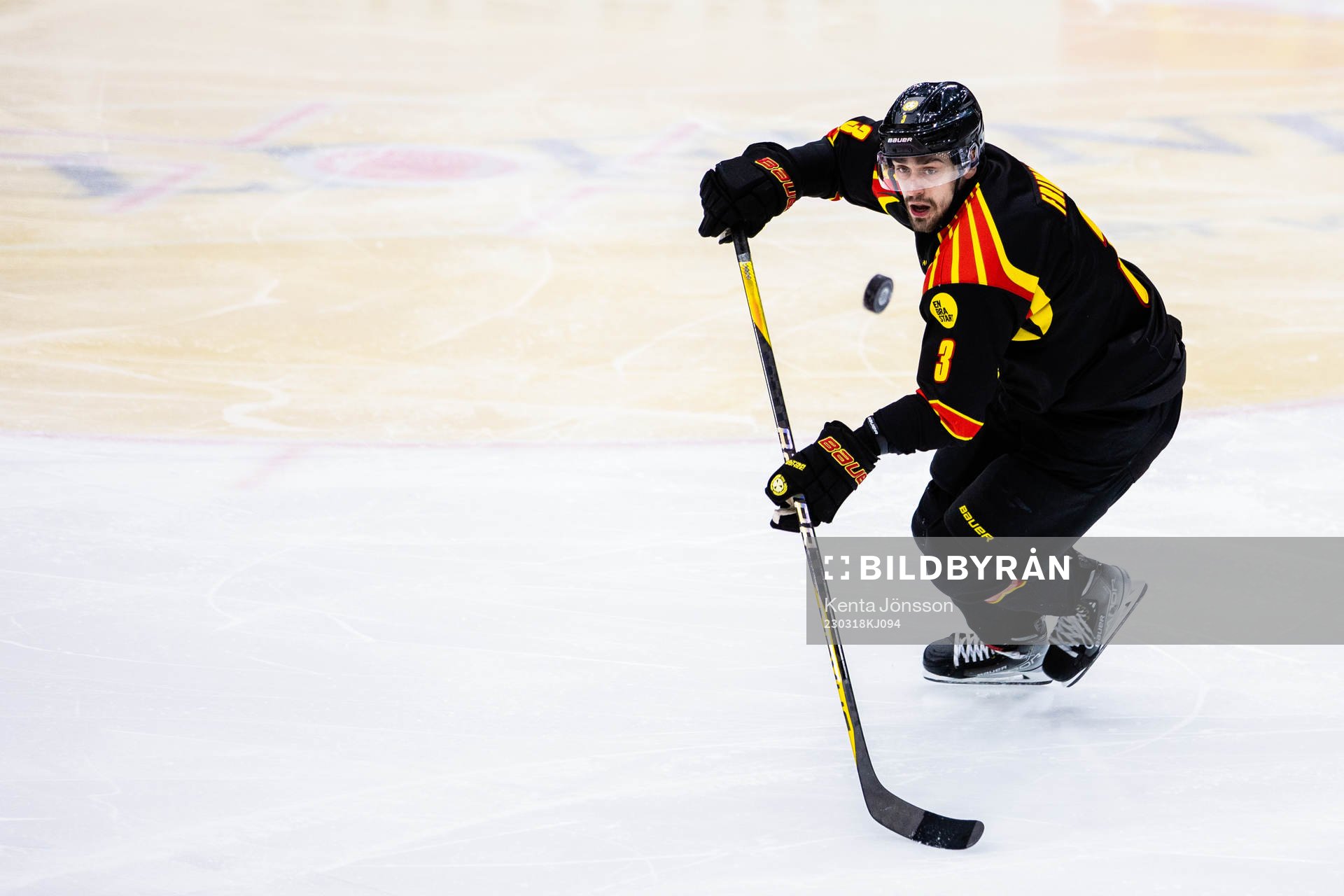 Brynäs Niklas Friman