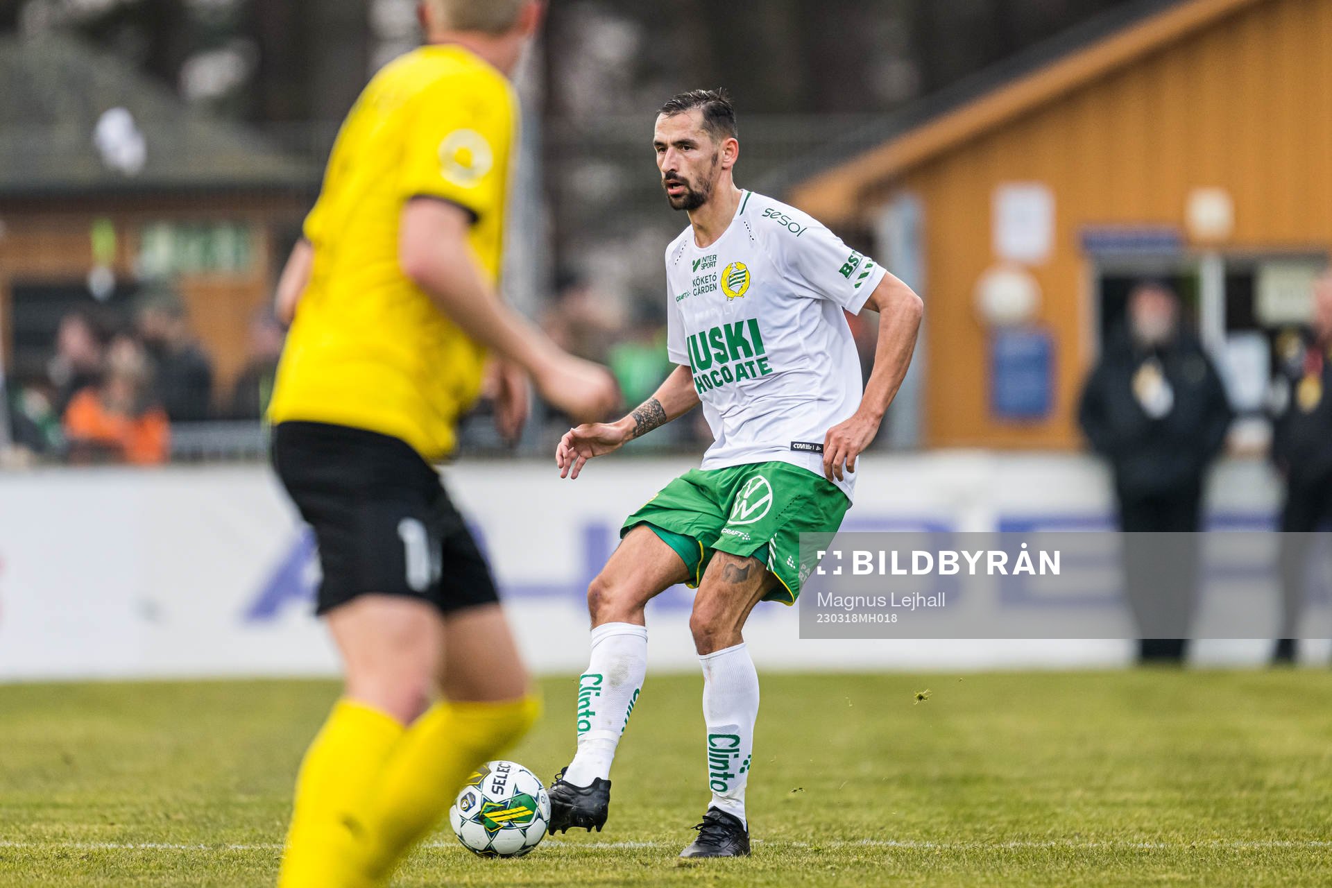 Hammarbys Loret Sadiku
