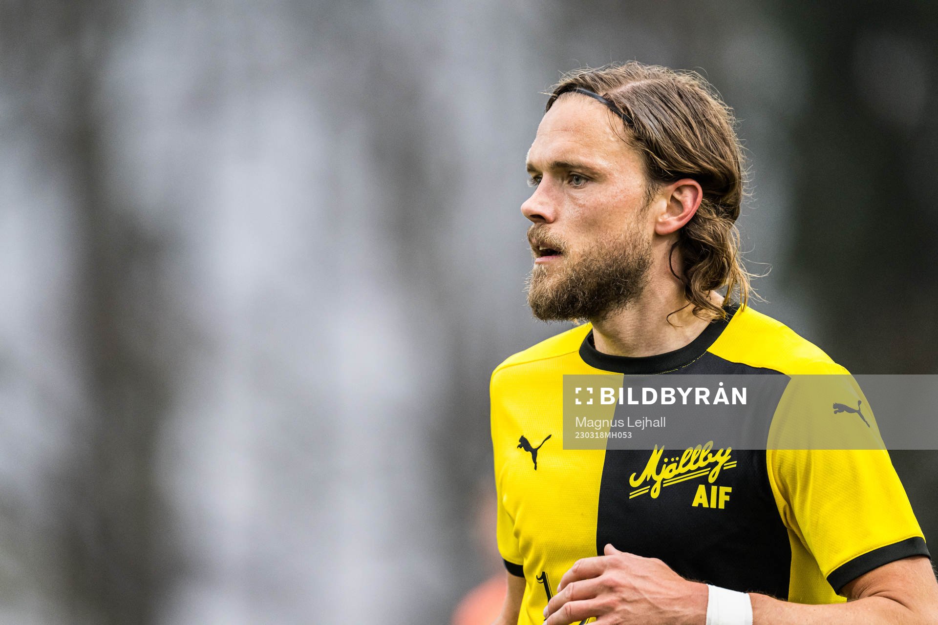Mjällbys Tom Pettersson