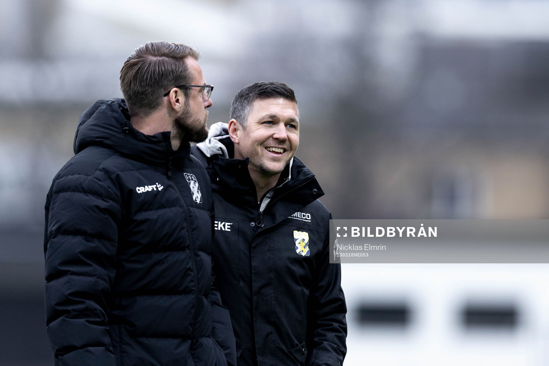 IFK Göteborgs Hannes Stiller