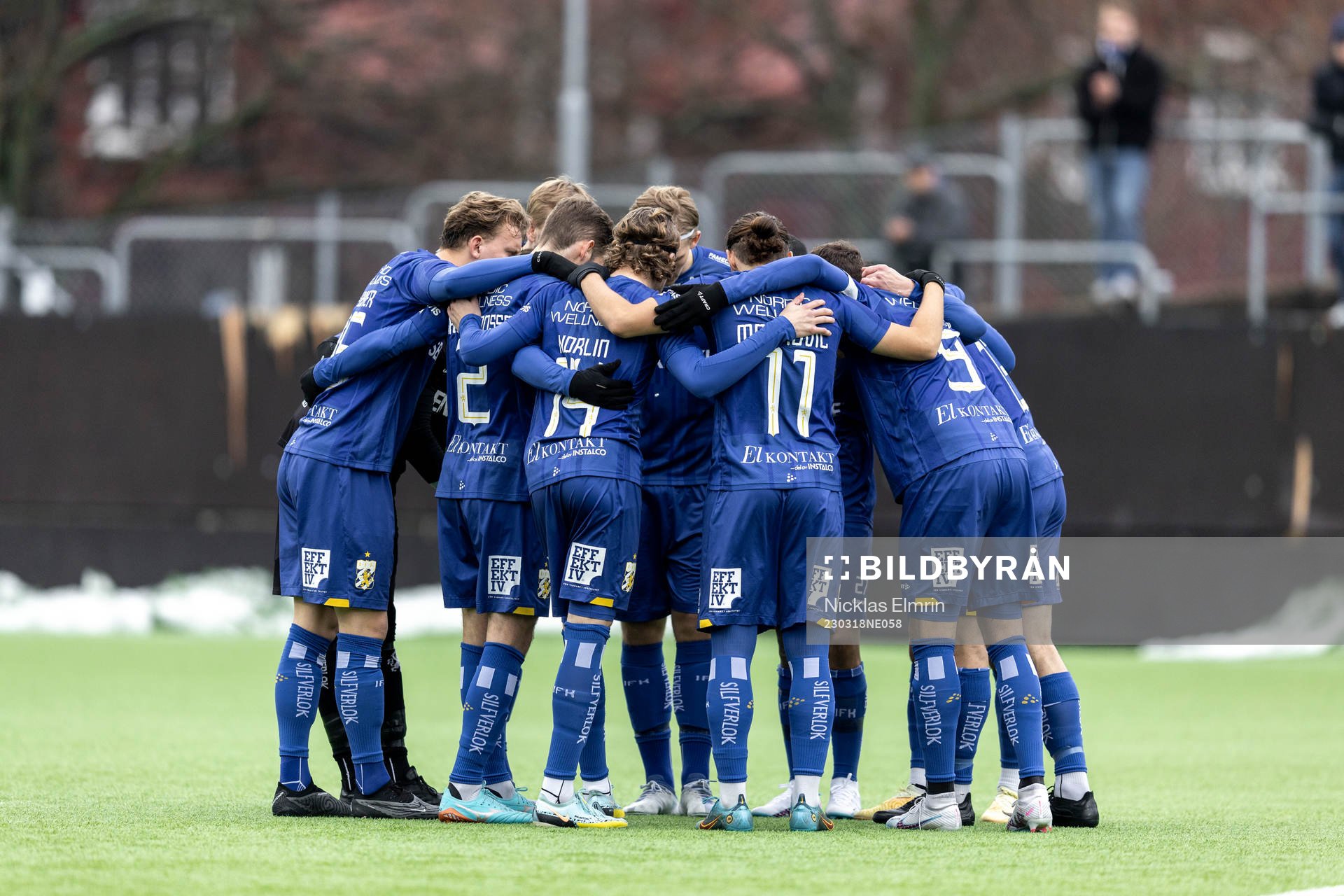 IFK Göteborgs