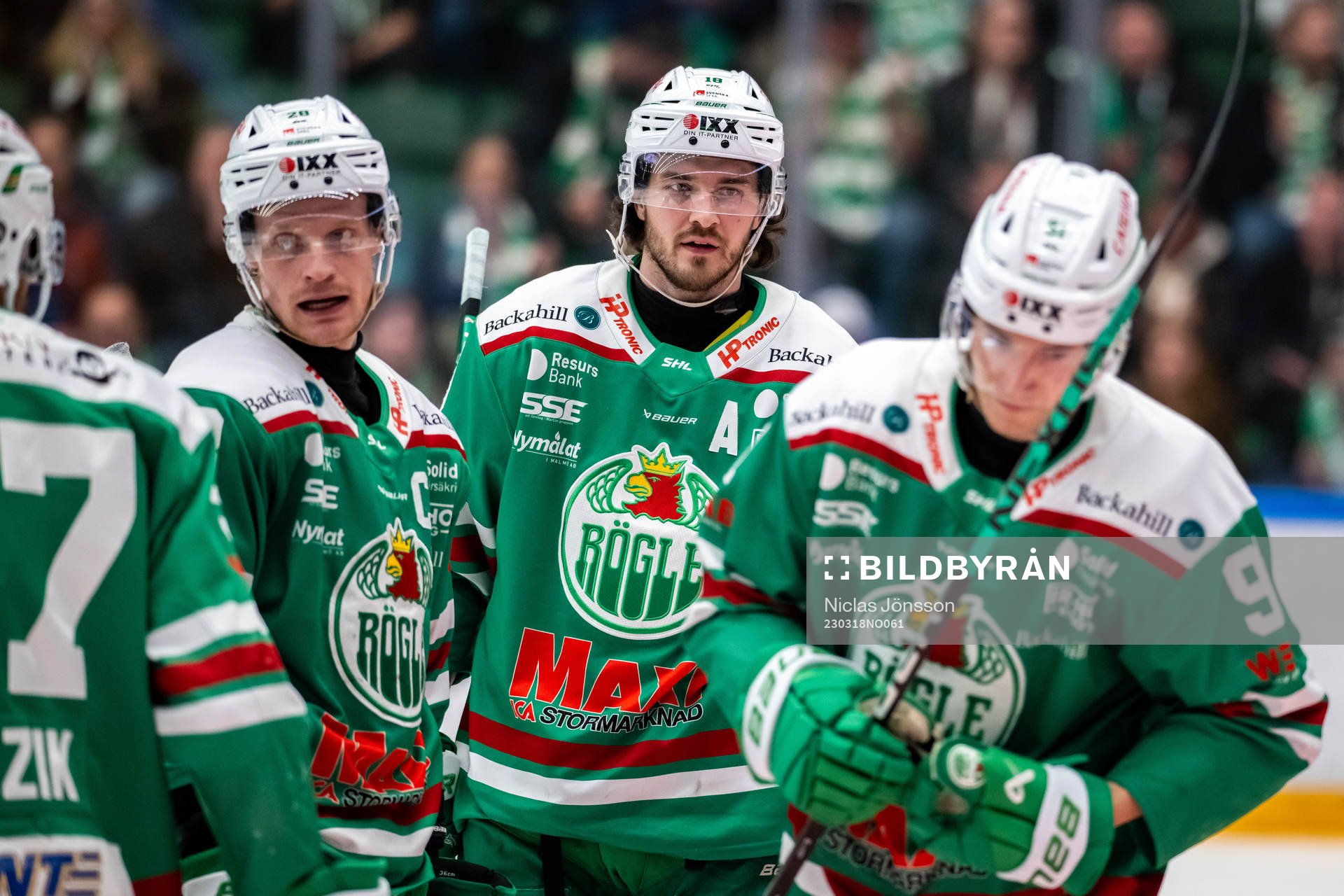 Rögles Dennis Everberg