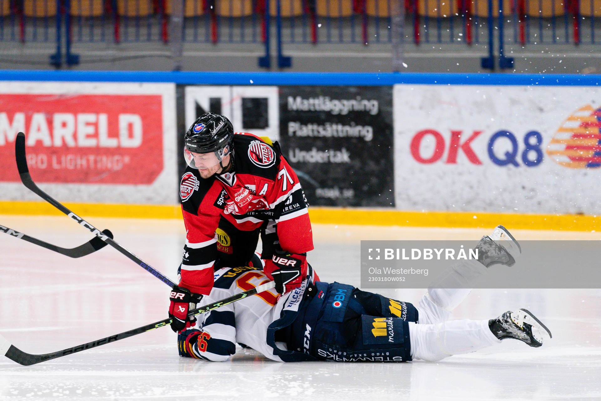 Piteås Joakim Högberg