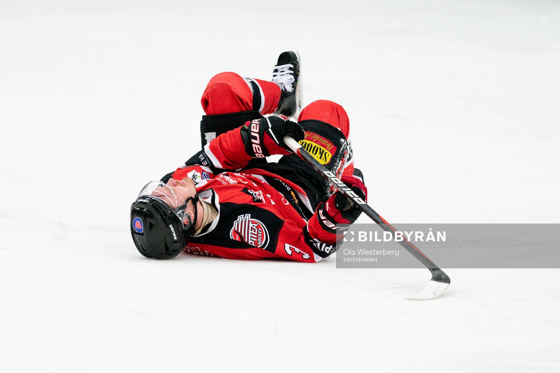 Piteås Jesper Ylivainio