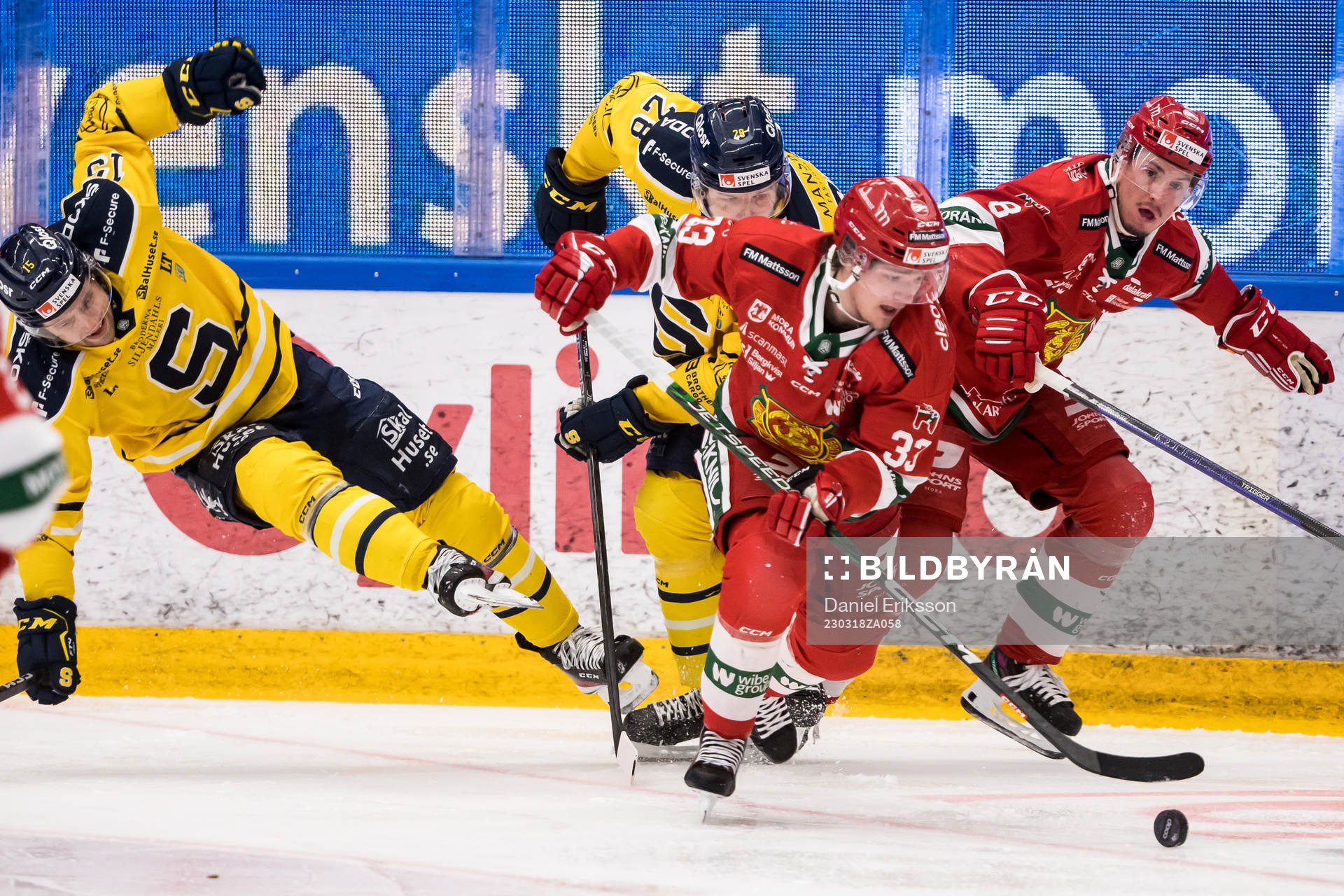Moras Olle Strandell